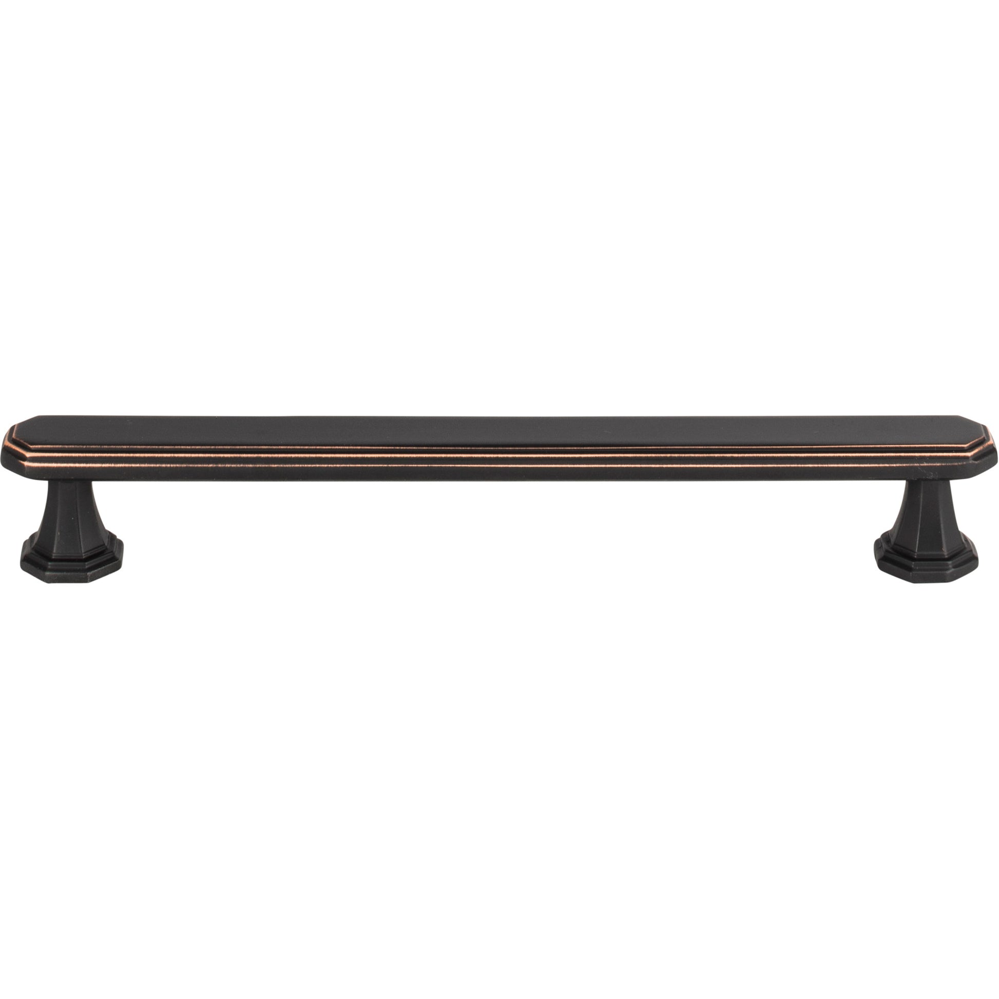 Dickinson Pull by Atlas 6-5/16" / Venetian Bronze