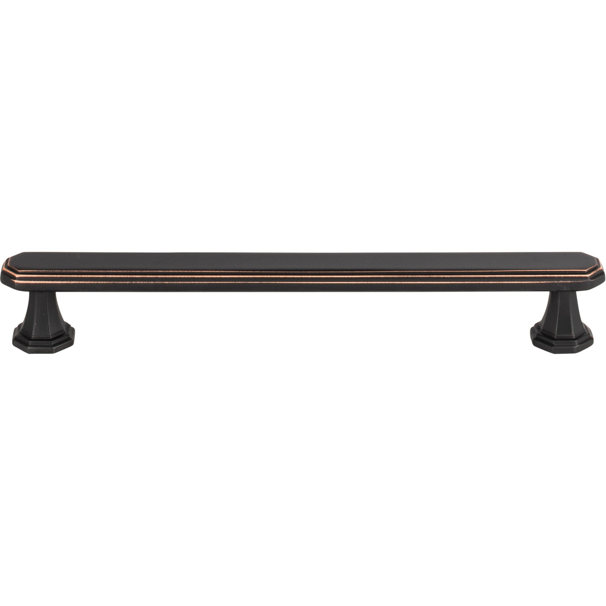Dickinson Pull by Atlas 6-5/16" / Venetian Bronze