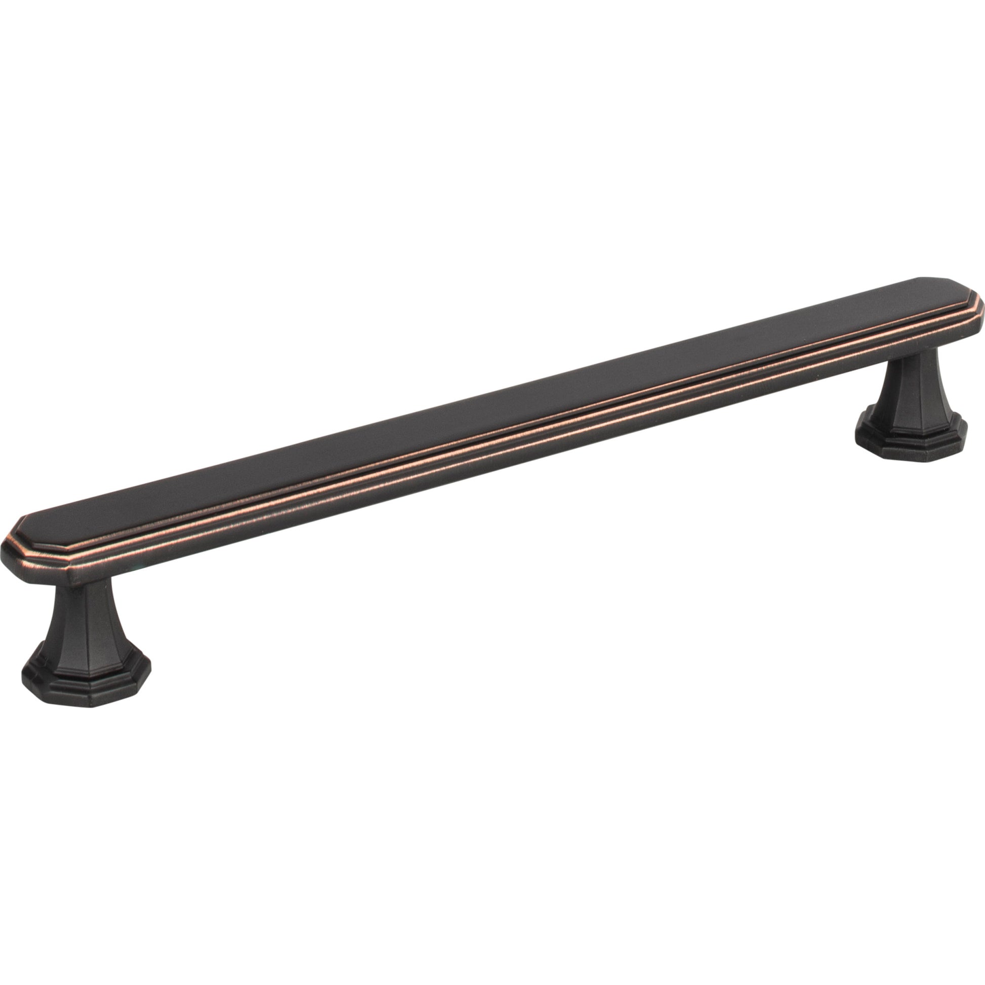 Dickinson Pull by Atlas 6-5/16" / Venetian Bronze