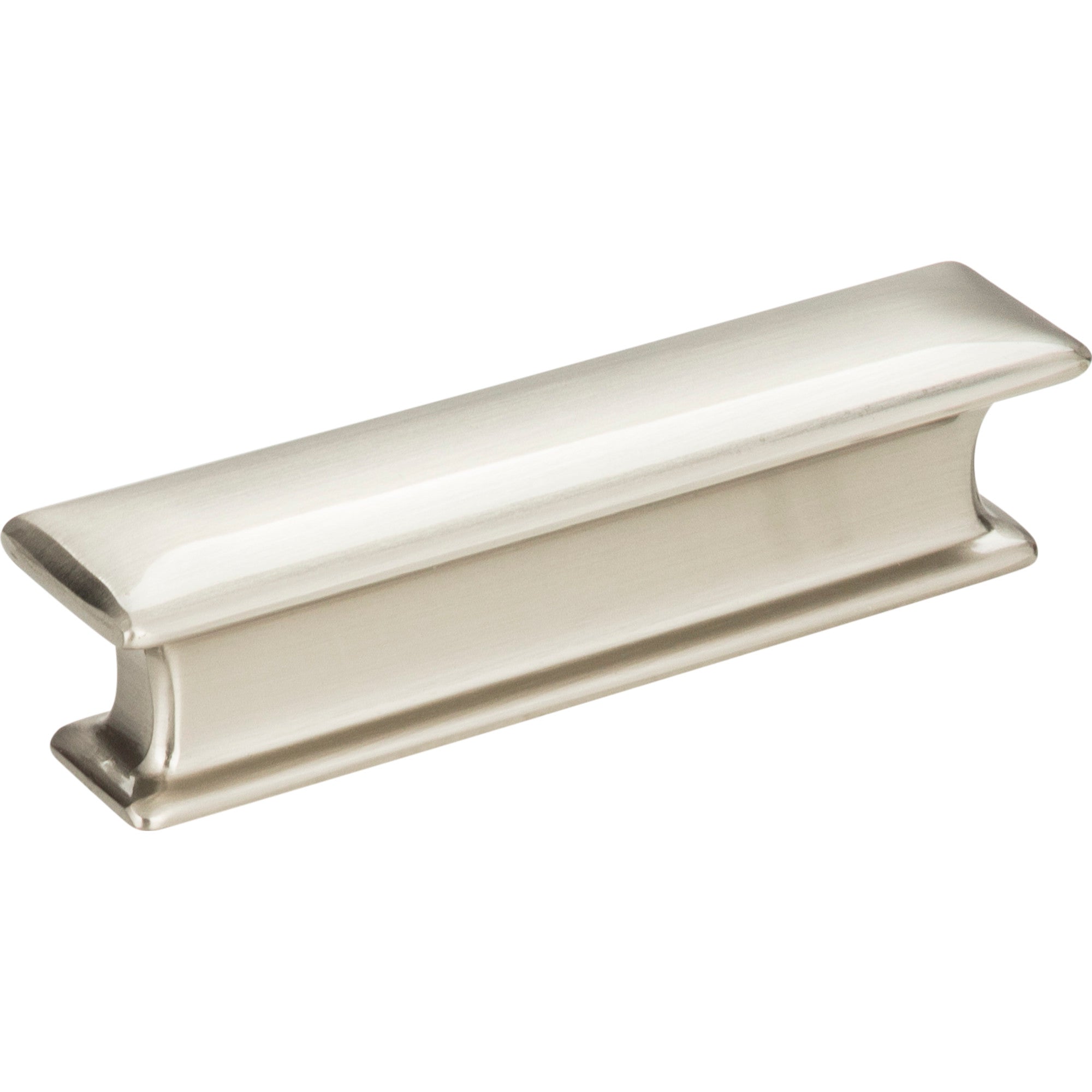 Alcott Pull by Atlas 3" / Brushed Nickel