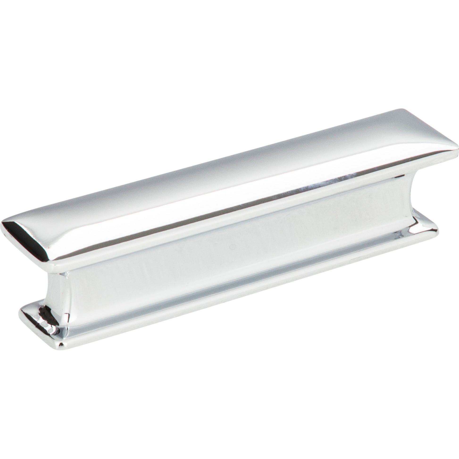 Alcott Pull by Atlas 3" / Polished Chrome