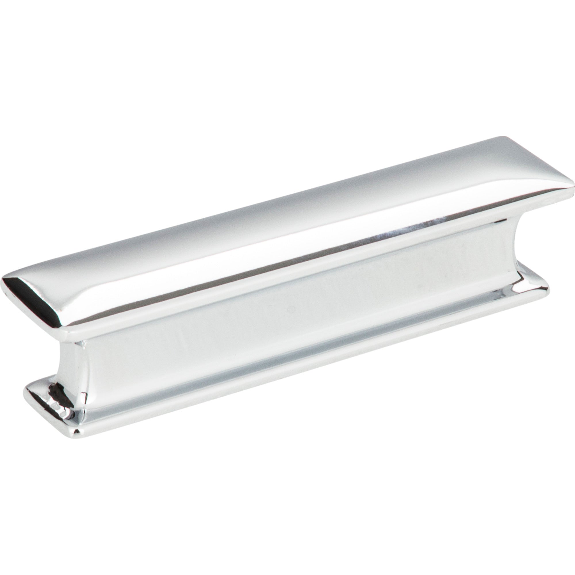 Alcott Pull by Atlas 3" / Polished Chrome