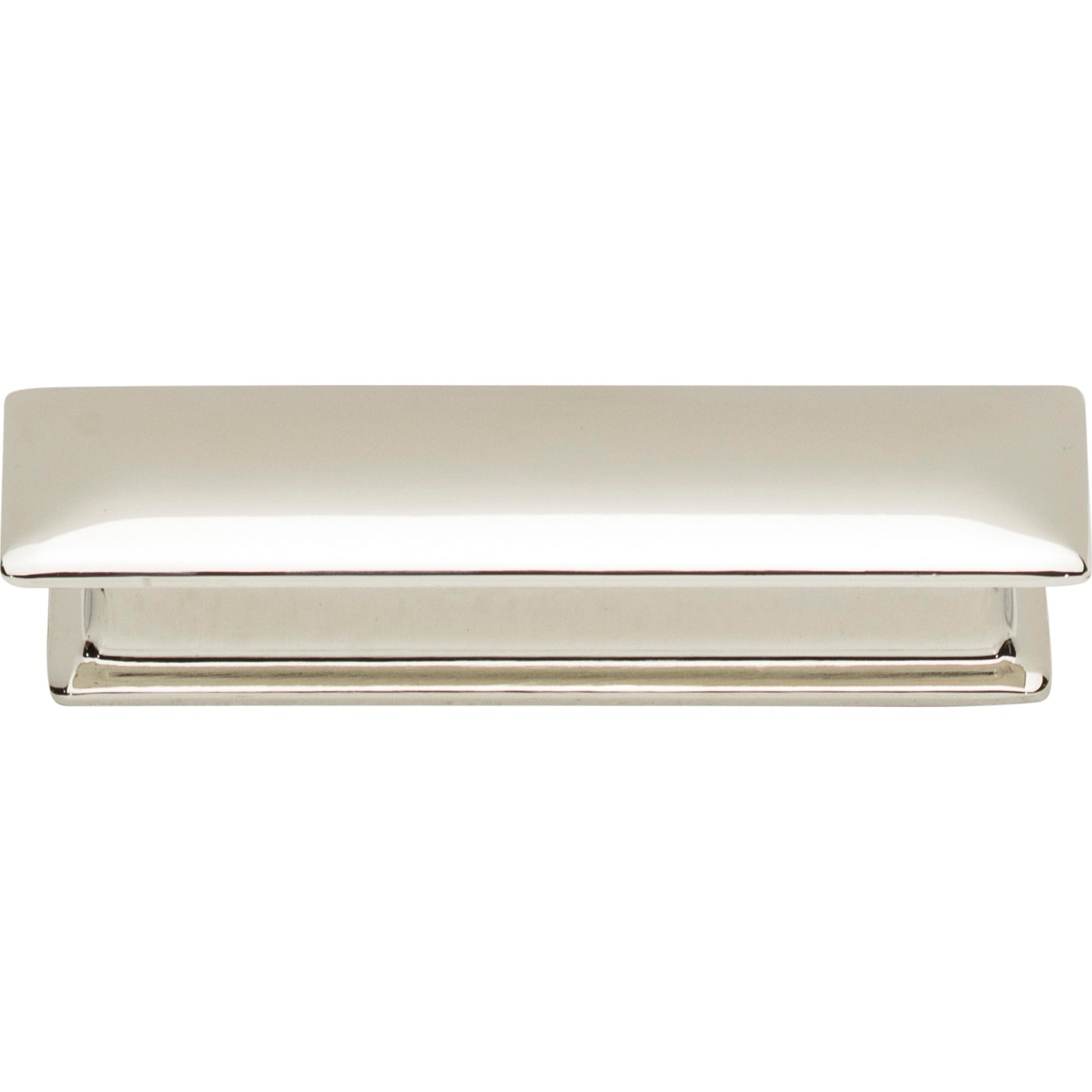 Alcott Pull by Atlas 3" / Polished Nickel