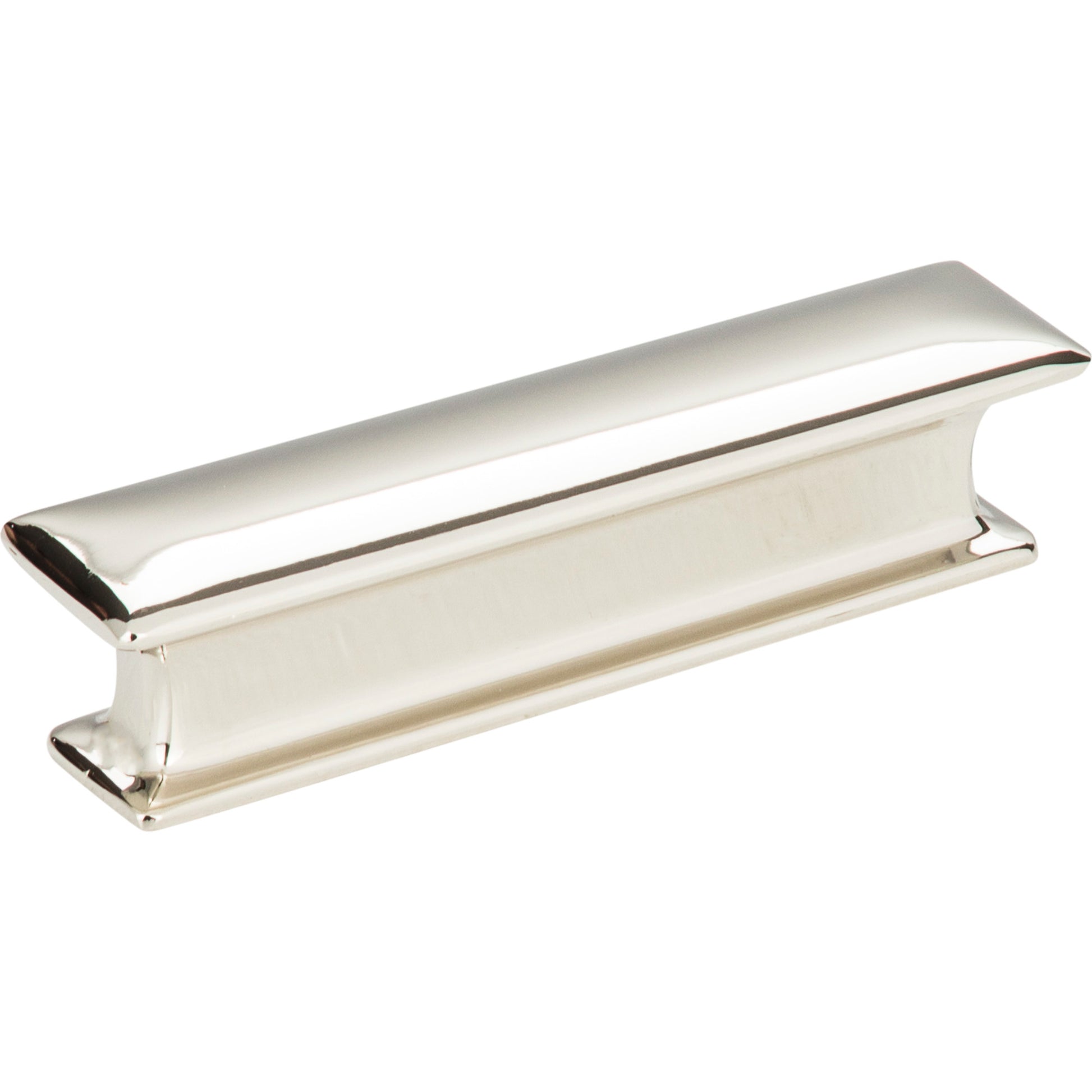 Alcott Pull by Atlas 3" / Polished Nickel