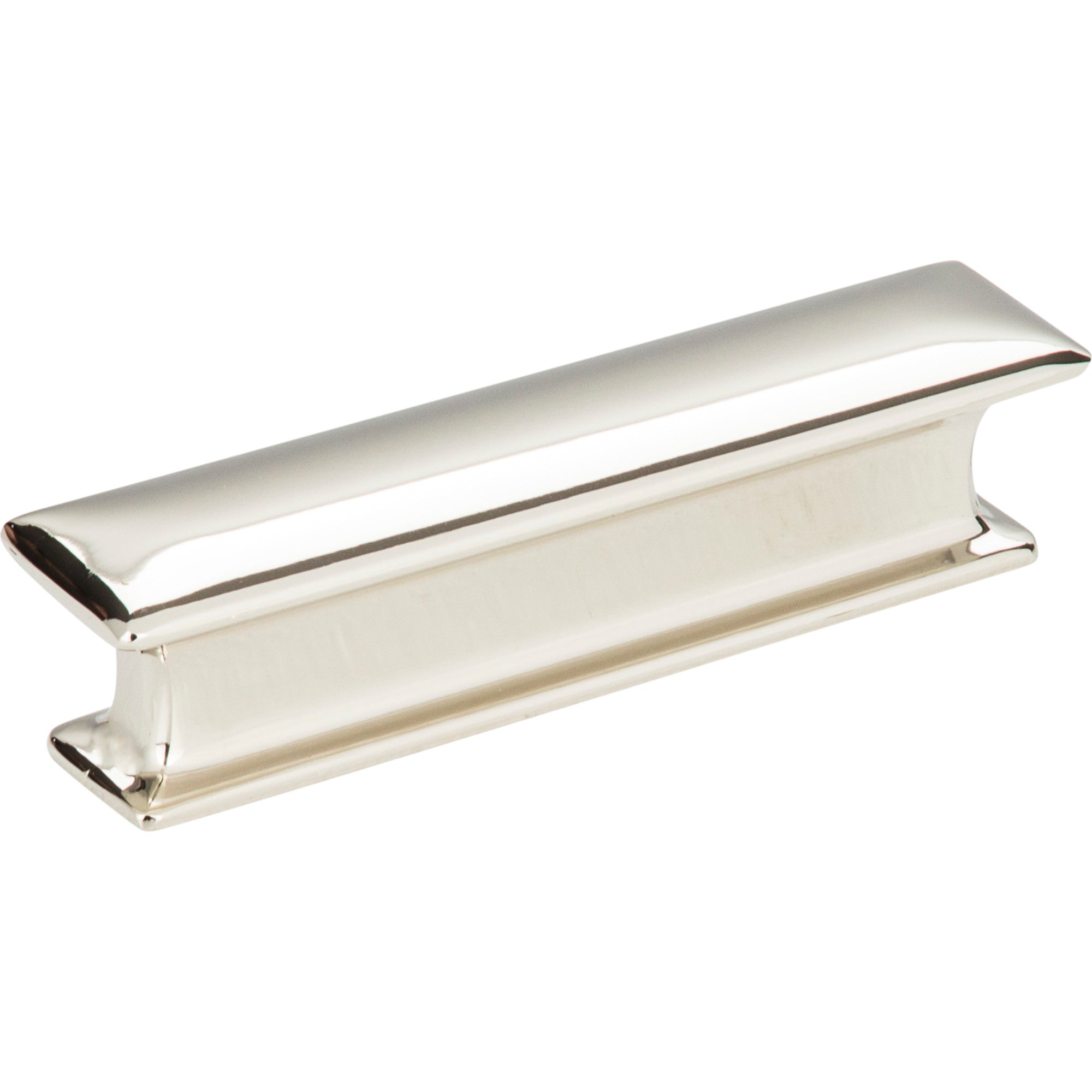 Alcott Pull by Atlas 3" / Polished Nickel