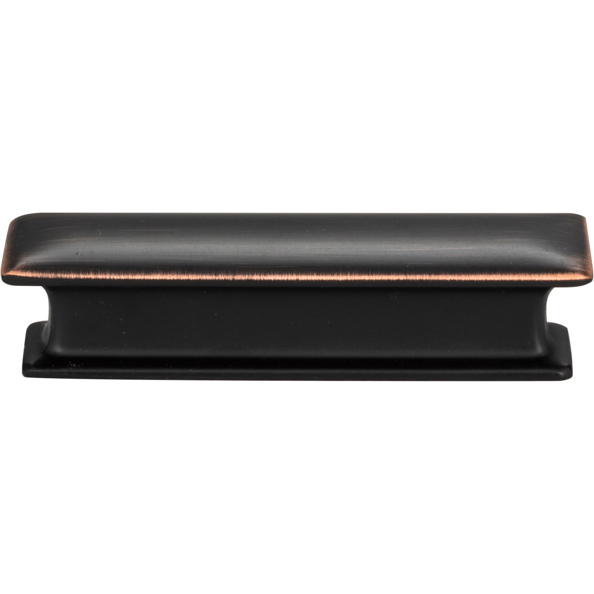 Alcott Pull by Atlas 3" / Venetian Bronze