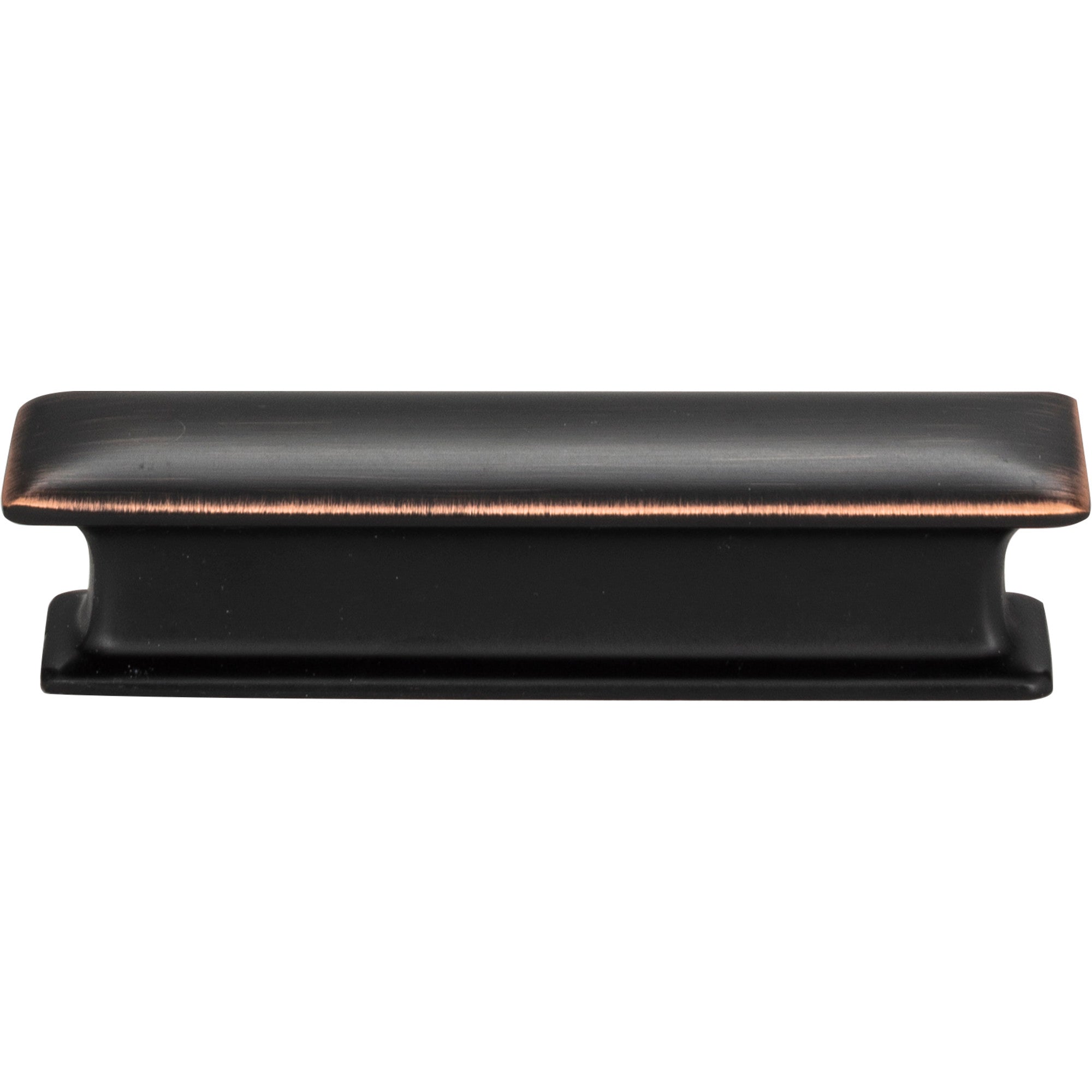 Alcott Pull by Atlas 3" / Venetian Bronze
