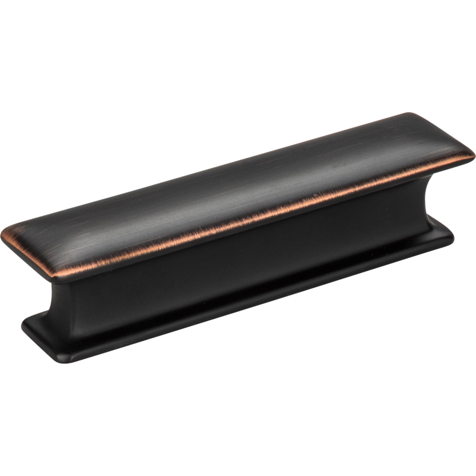 Alcott Pull by Atlas 3" / Venetian Bronze