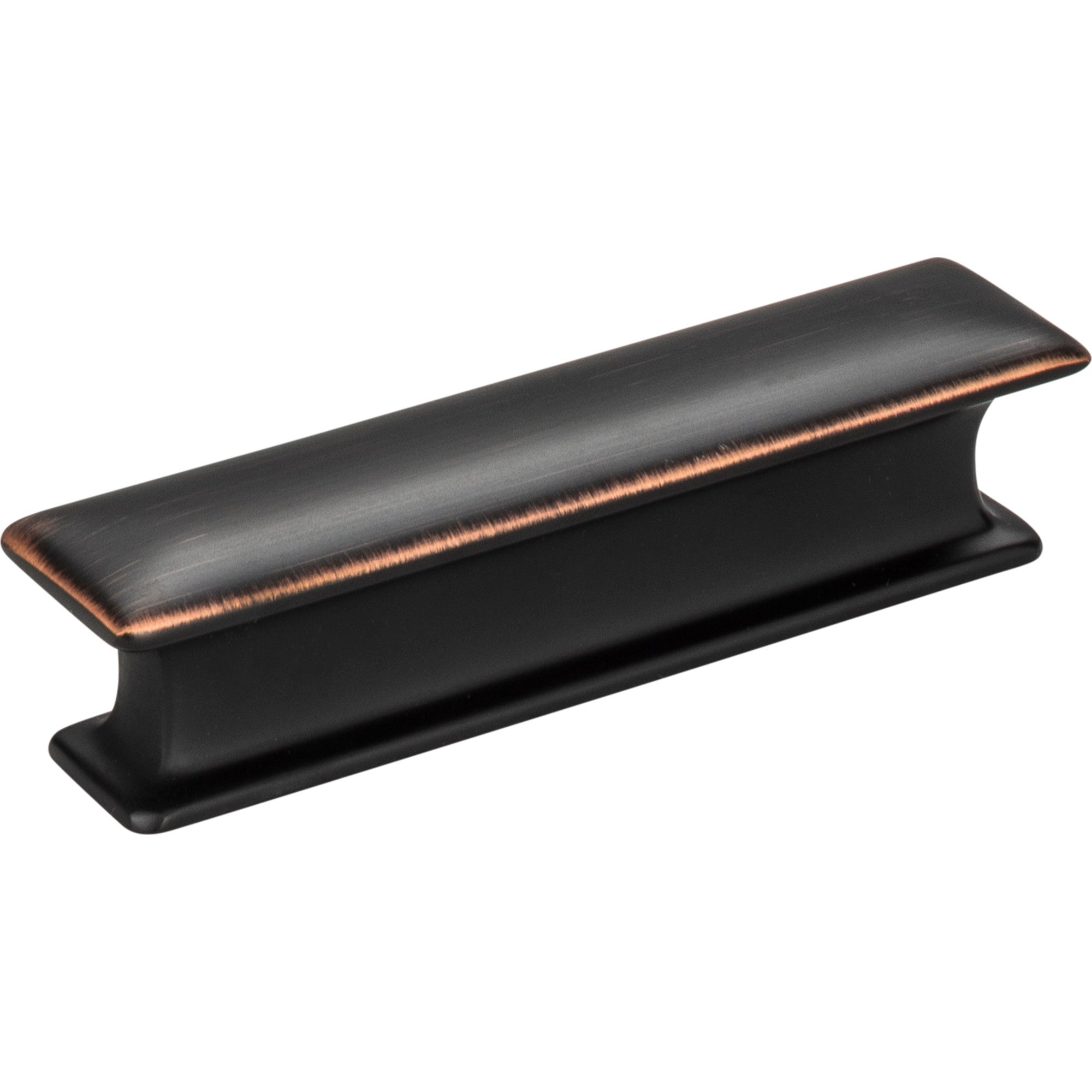 Alcott Pull by Atlas 3" / Venetian Bronze