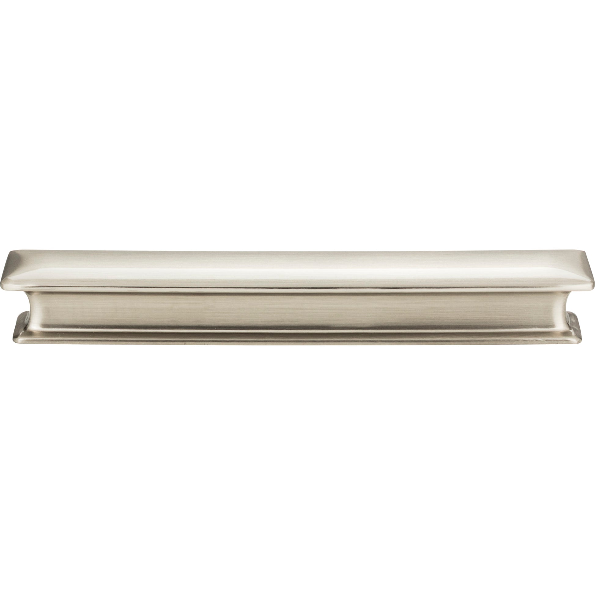 Alcott Pull by Atlas 6-5/16" / Brushed Nickel