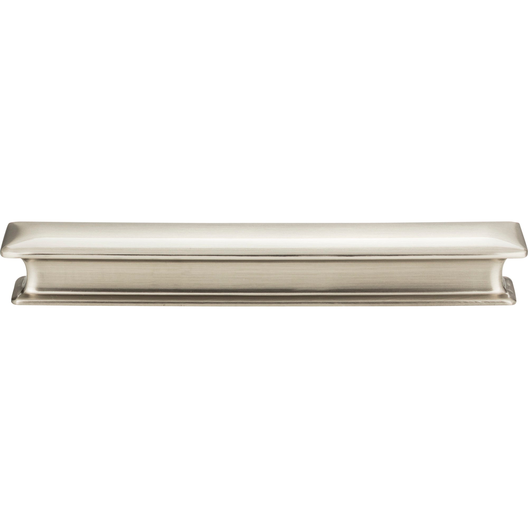 Alcott Pull by Atlas 6-5/16" / Brushed Nickel