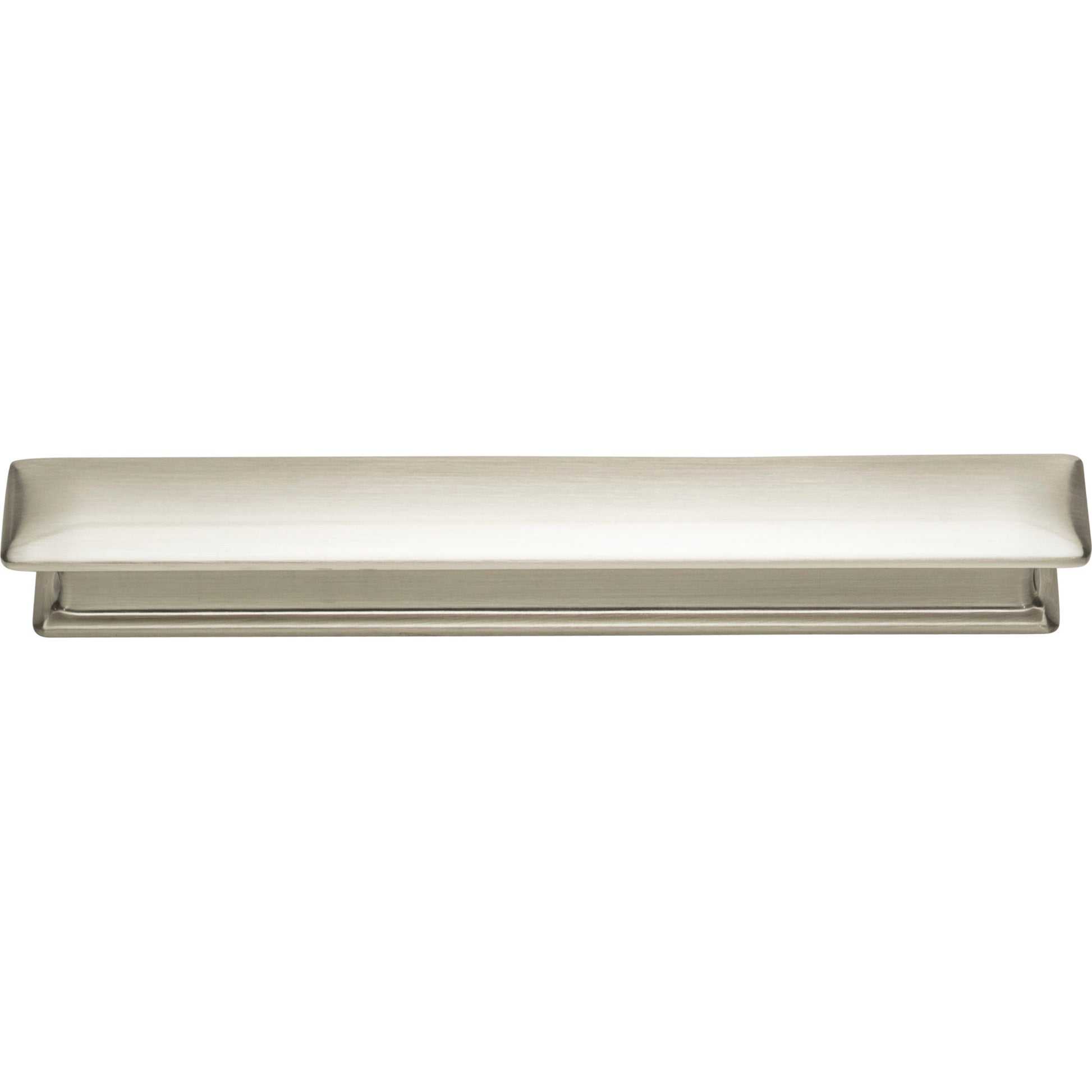 Alcott Pull by Atlas 6-5/16" / Brushed Nickel