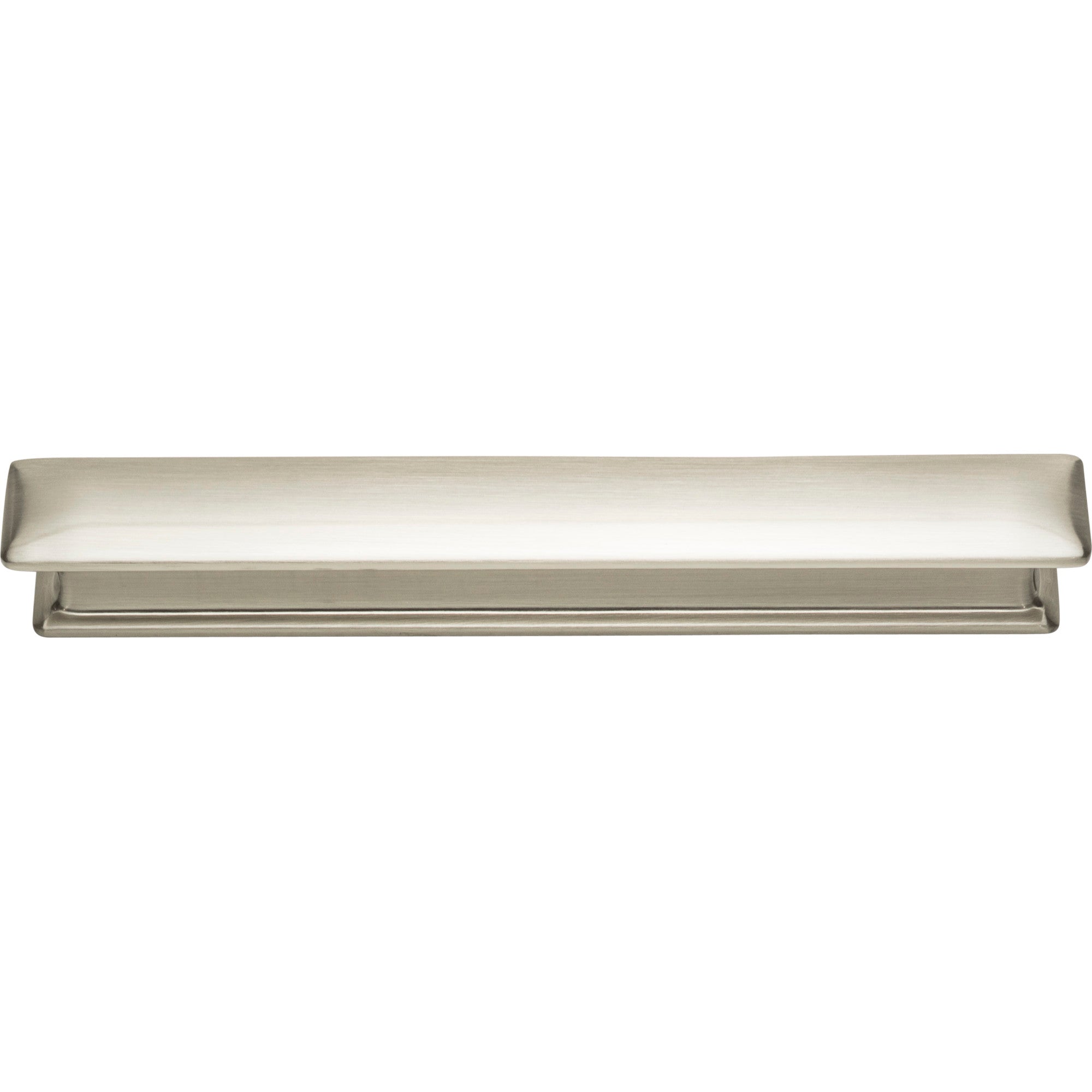 Alcott Pull by Atlas 6-5/16" / Brushed Nickel
