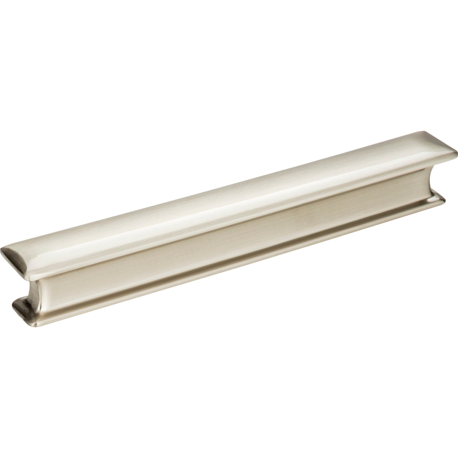 Alcott Pull by Atlas 6-5/16" / Brushed Nickel