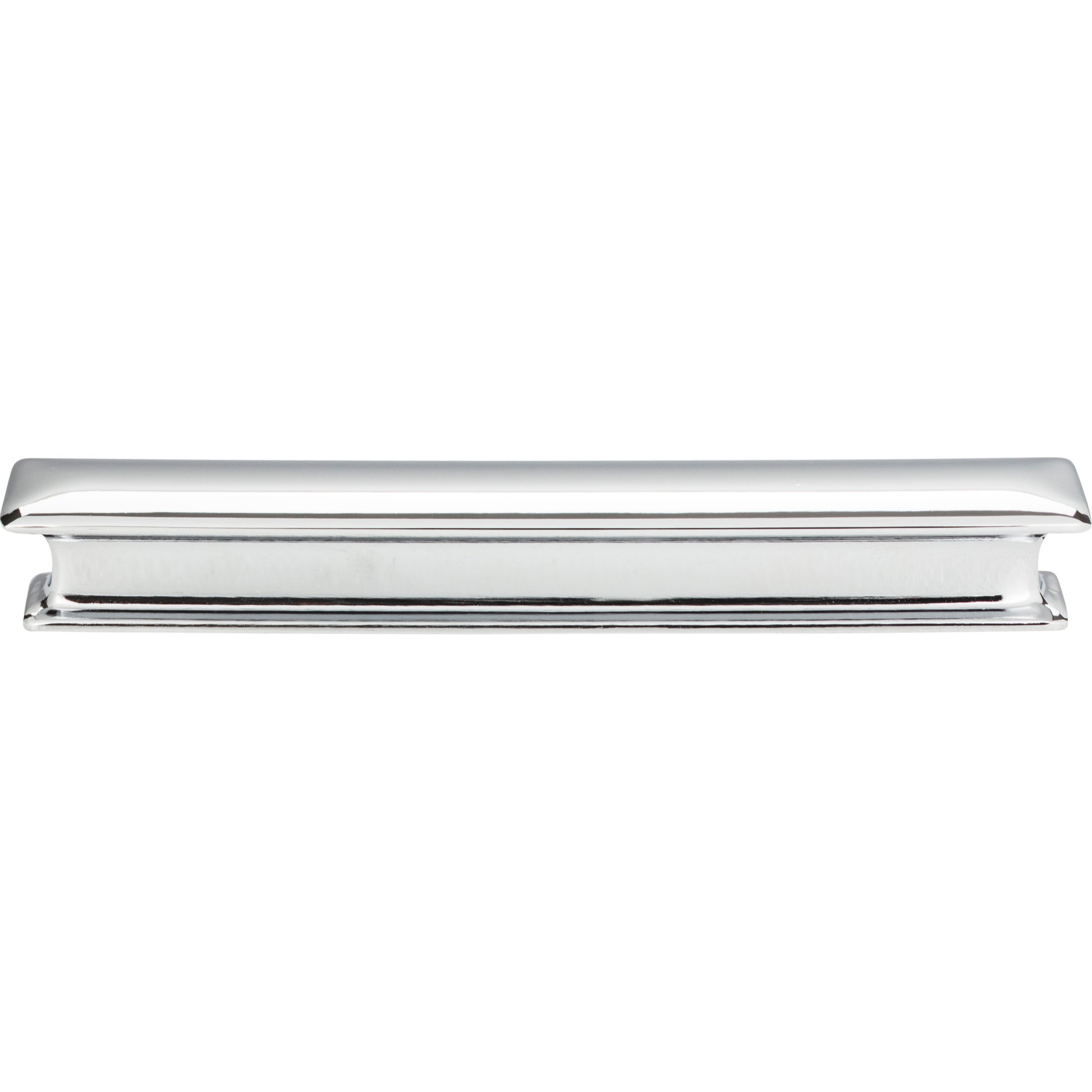 Alcott Pull by Atlas 6-5/16" / Polished Chrome
