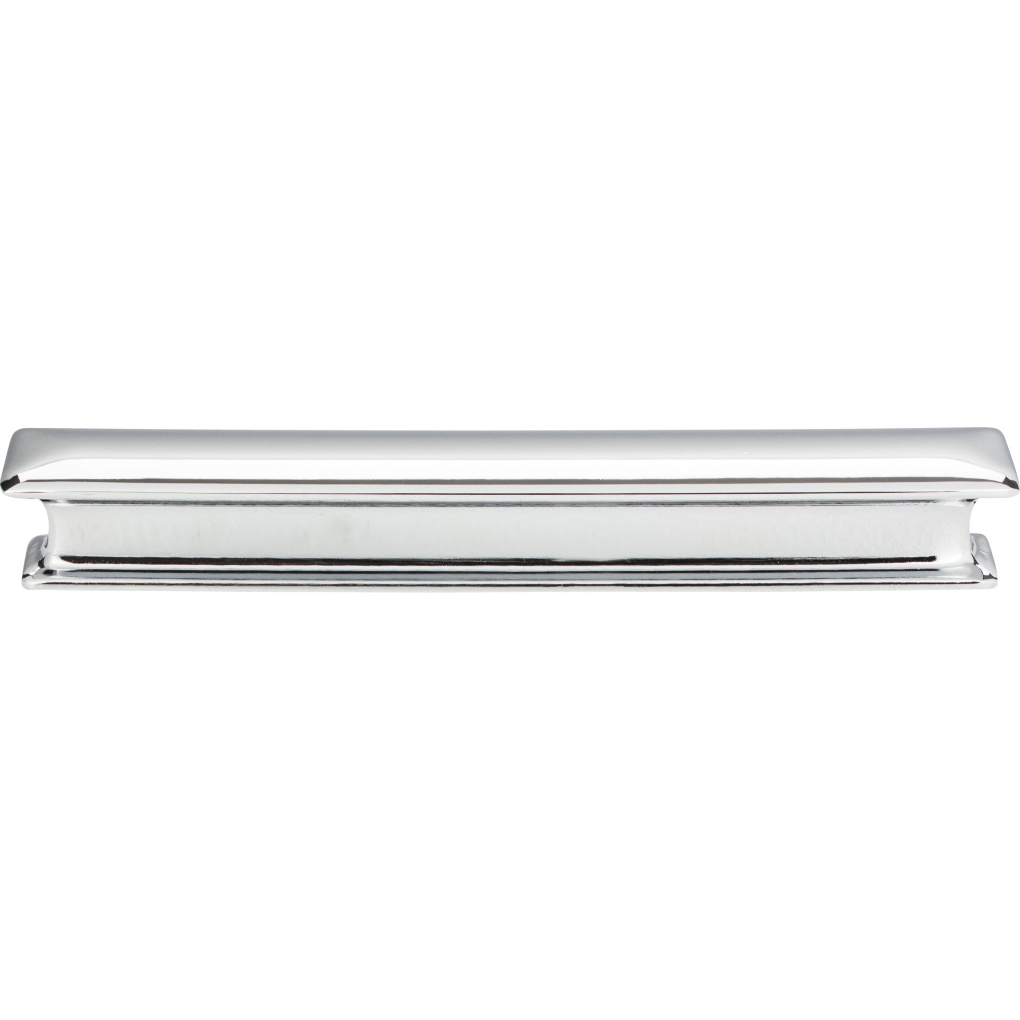 Alcott Pull by Atlas 6-5/16" / Polished Chrome