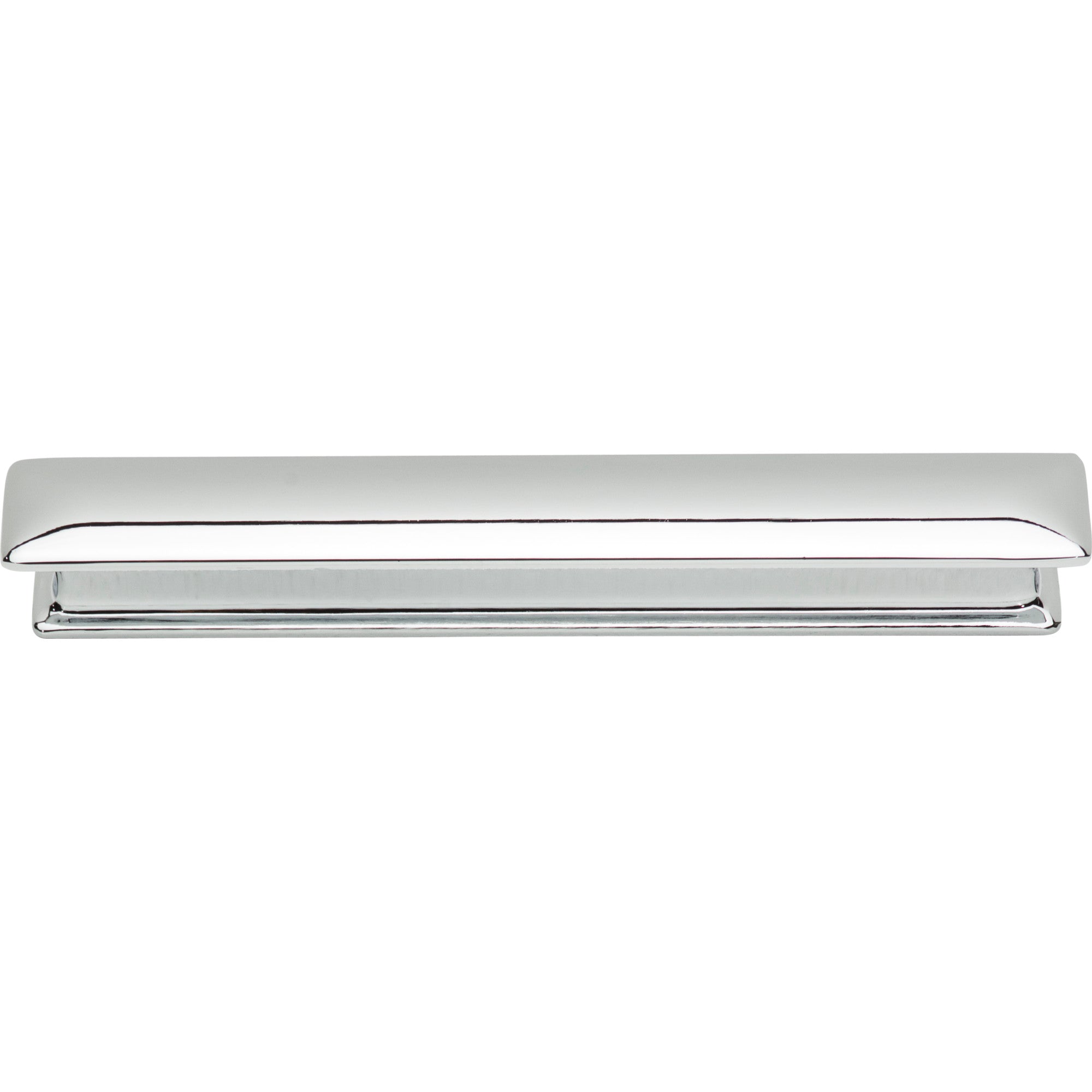 Alcott Pull by Atlas 6-5/16" / Polished Chrome