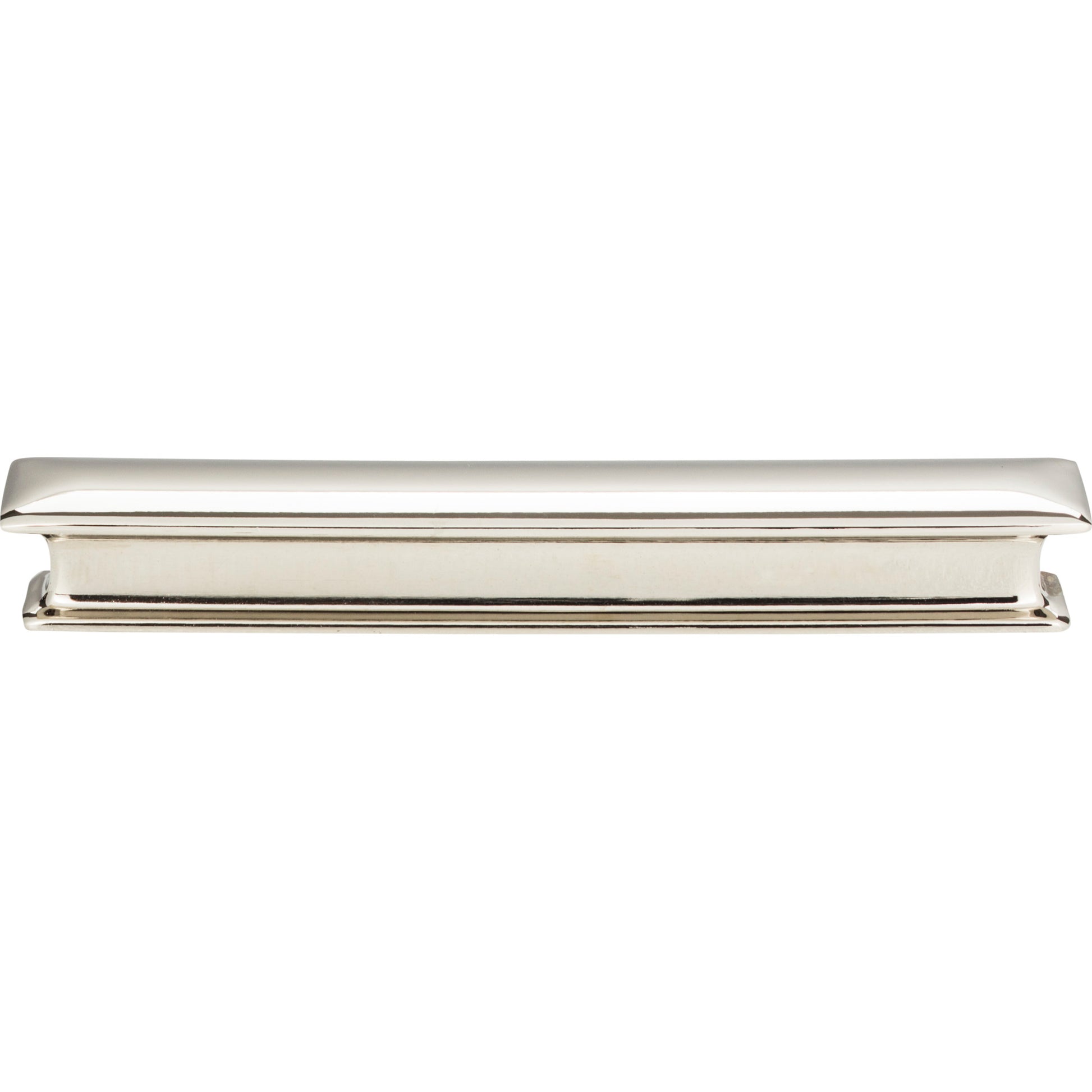 Alcott Pull by Atlas 6-5/16" / Polished Nickel
