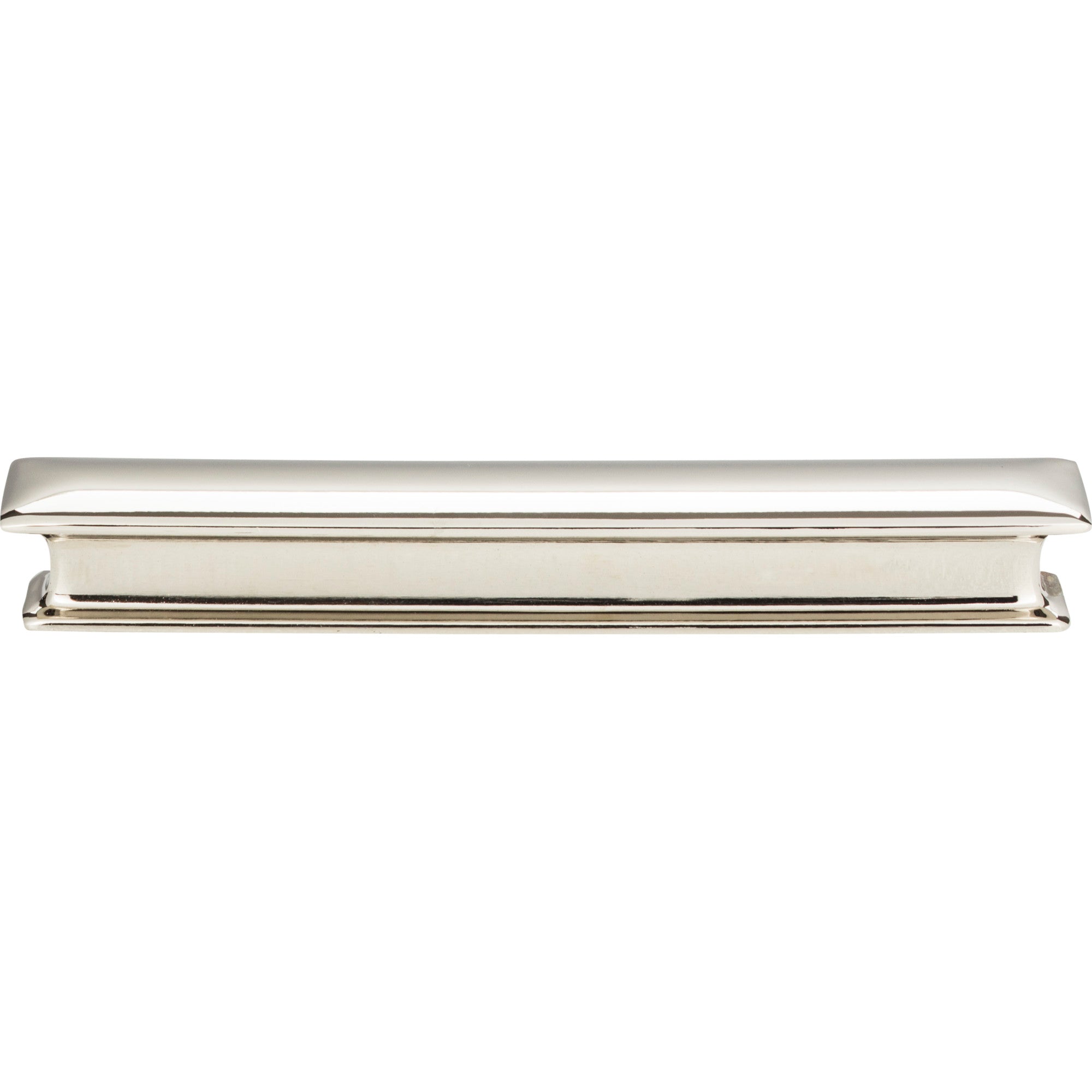 Alcott Pull by Atlas 6-5/16" / Polished Nickel