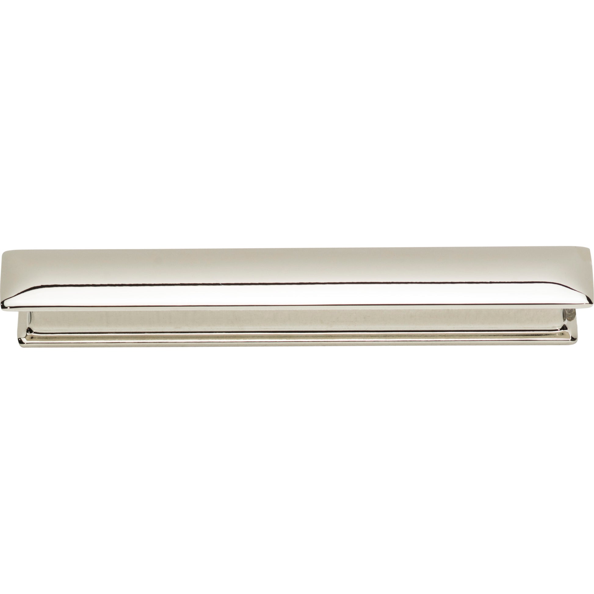 Alcott Pull by Atlas 6-5/16" / Polished Nickel