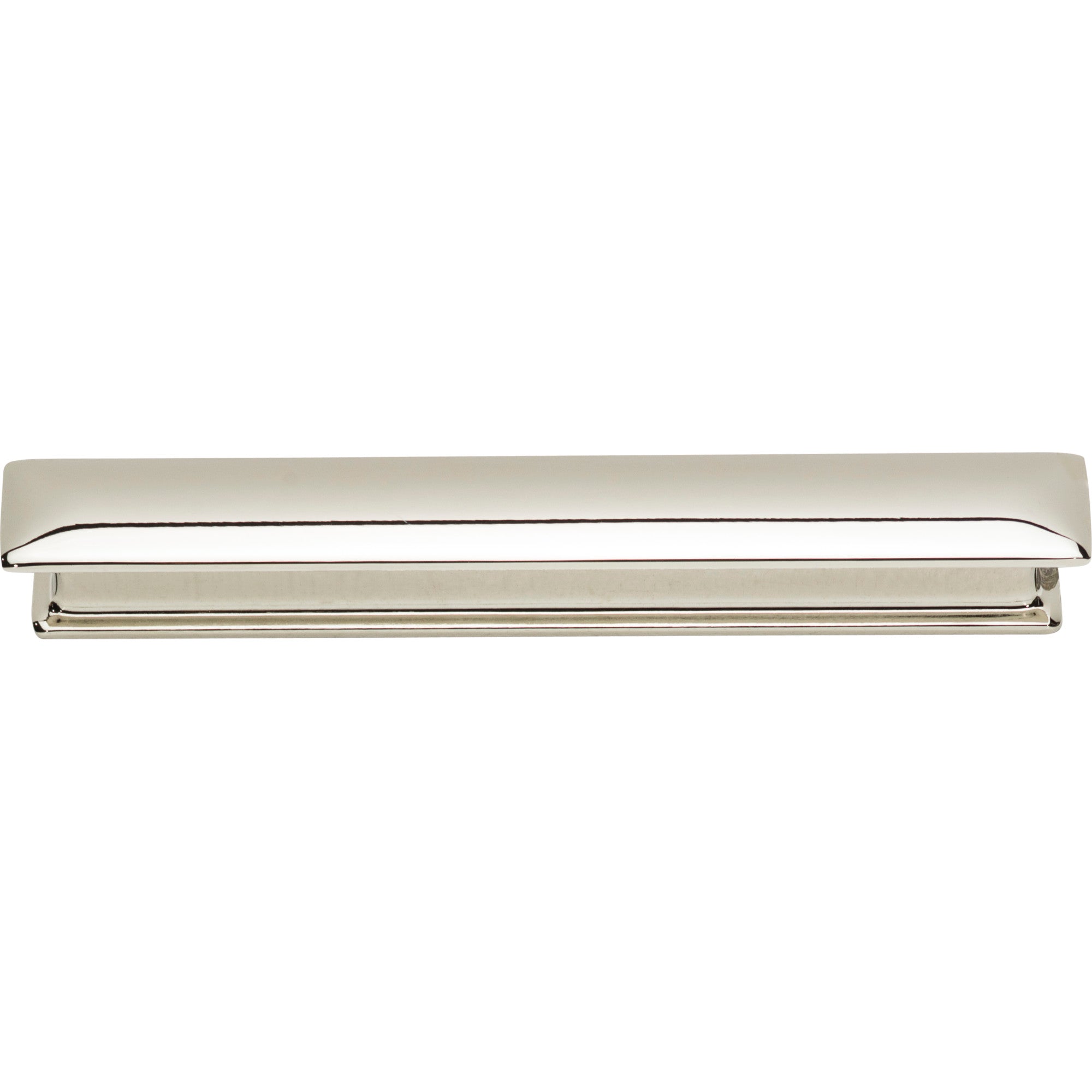 Alcott Pull by Atlas 6-5/16" / Polished Nickel