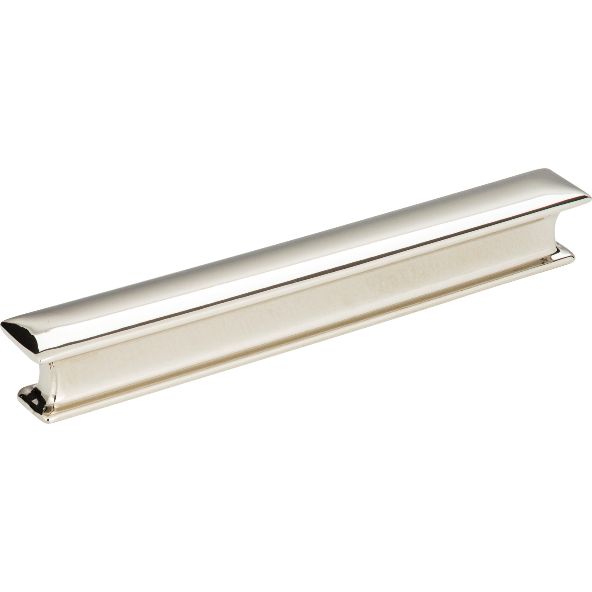 Alcott Pull by Atlas 6-5/16" / Polished Nickel