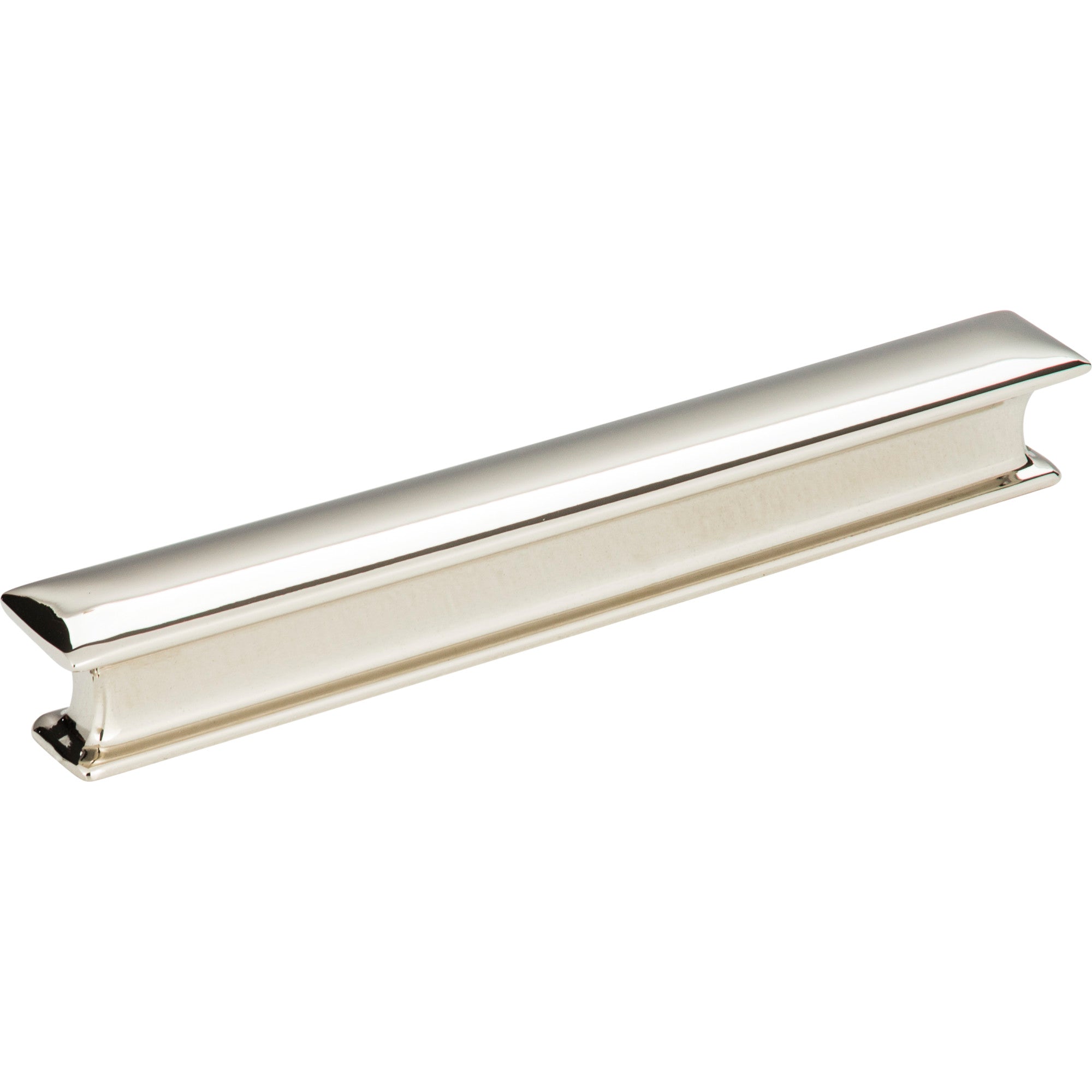 Alcott Pull by Atlas 6-5/16" / Polished Nickel