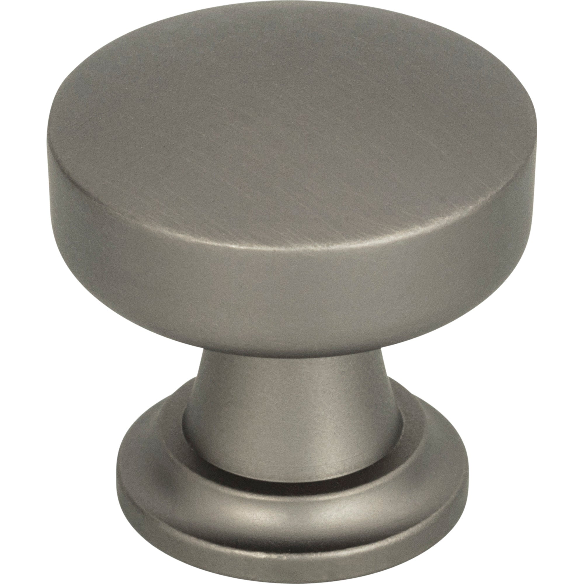 Browning Round Knob by Atlas Slate