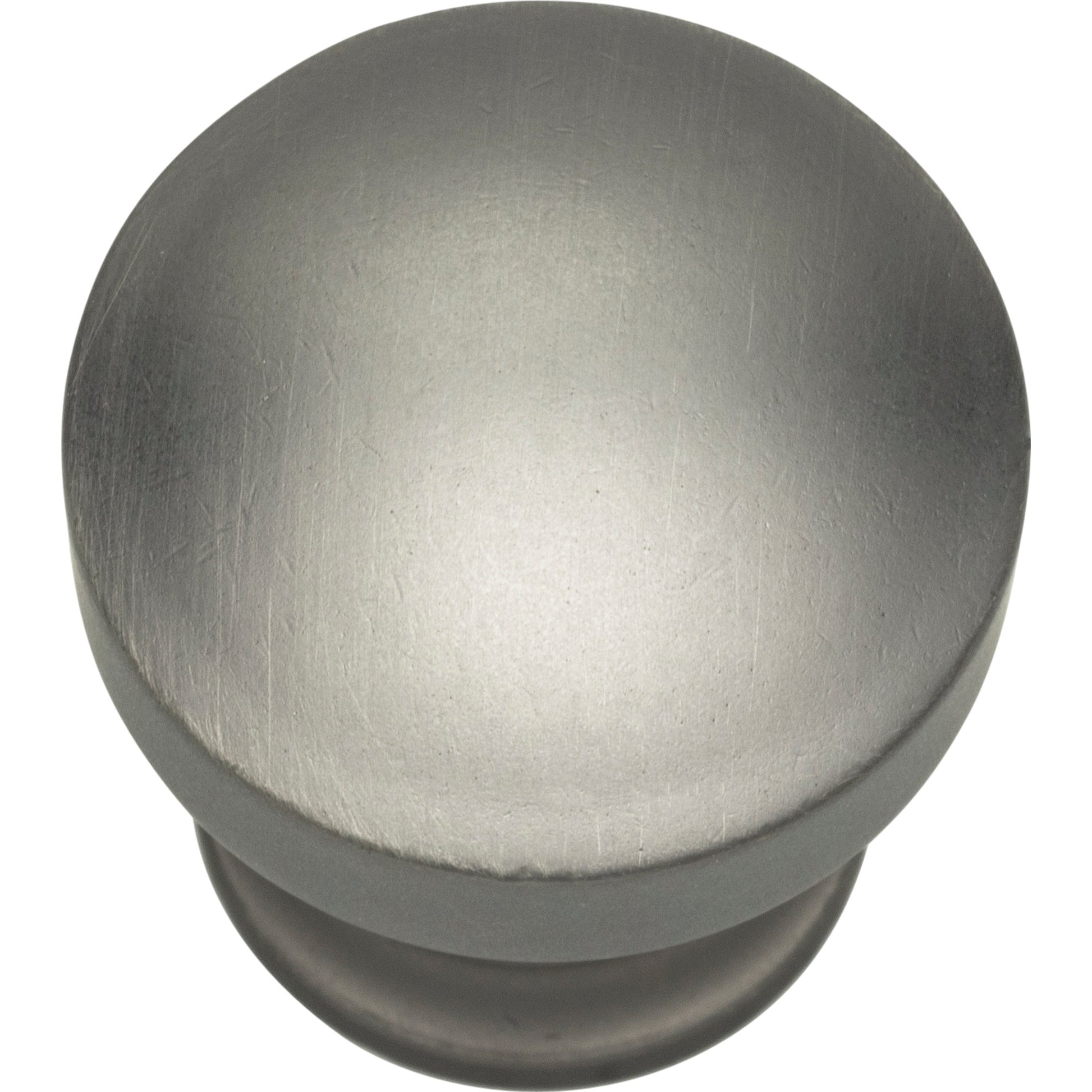 Browning Round Knob by Atlas Slate