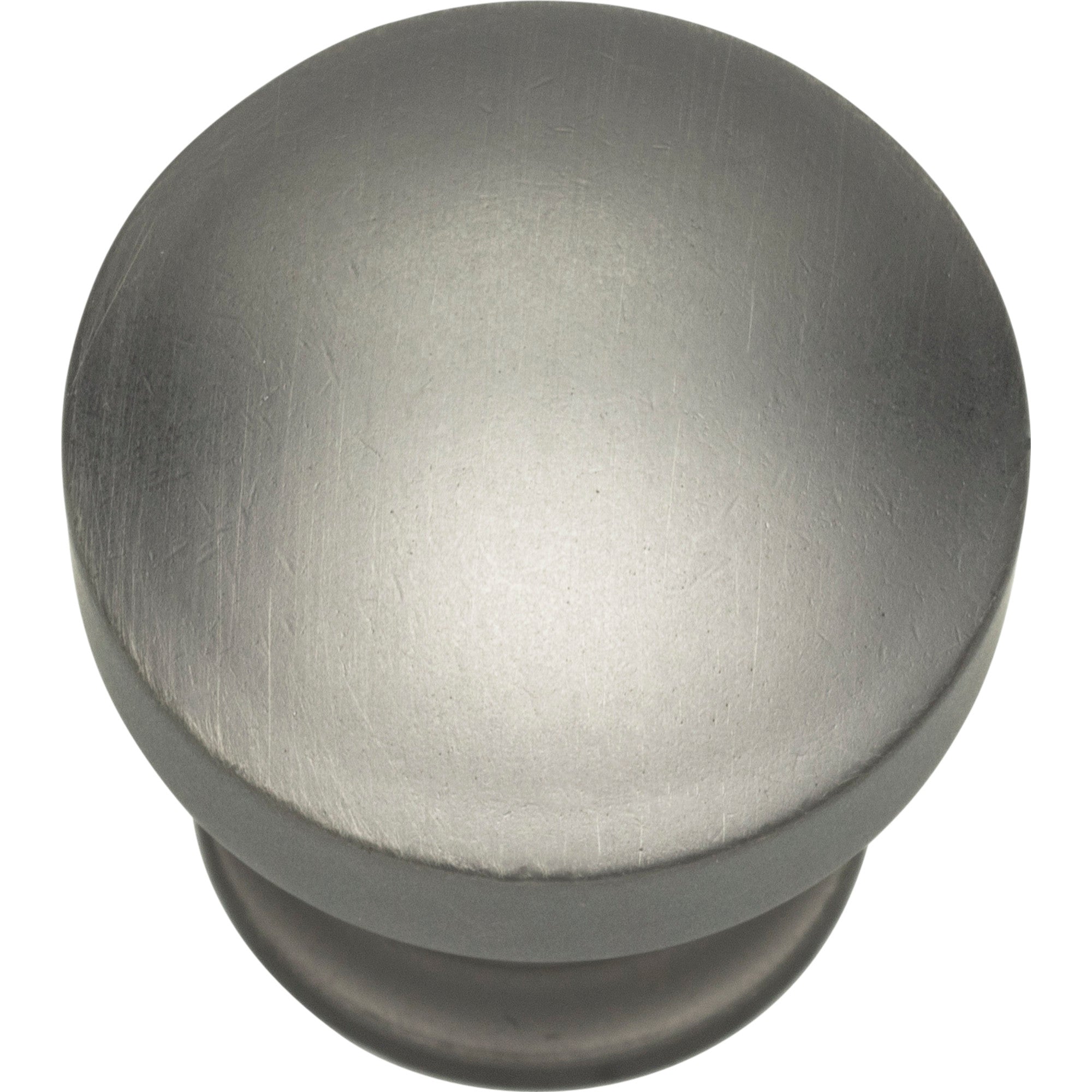 Browning Round Knob by Atlas Slate