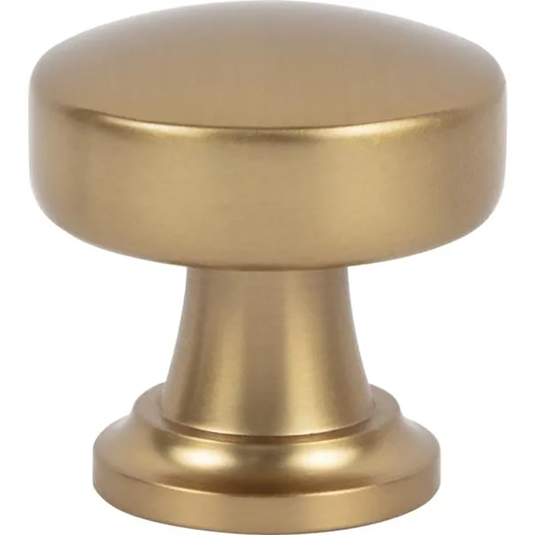 Atlas Homewares 1 1/4" Browning Round Knob