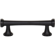 Browning Pull by Atlas 3" / Matte Black