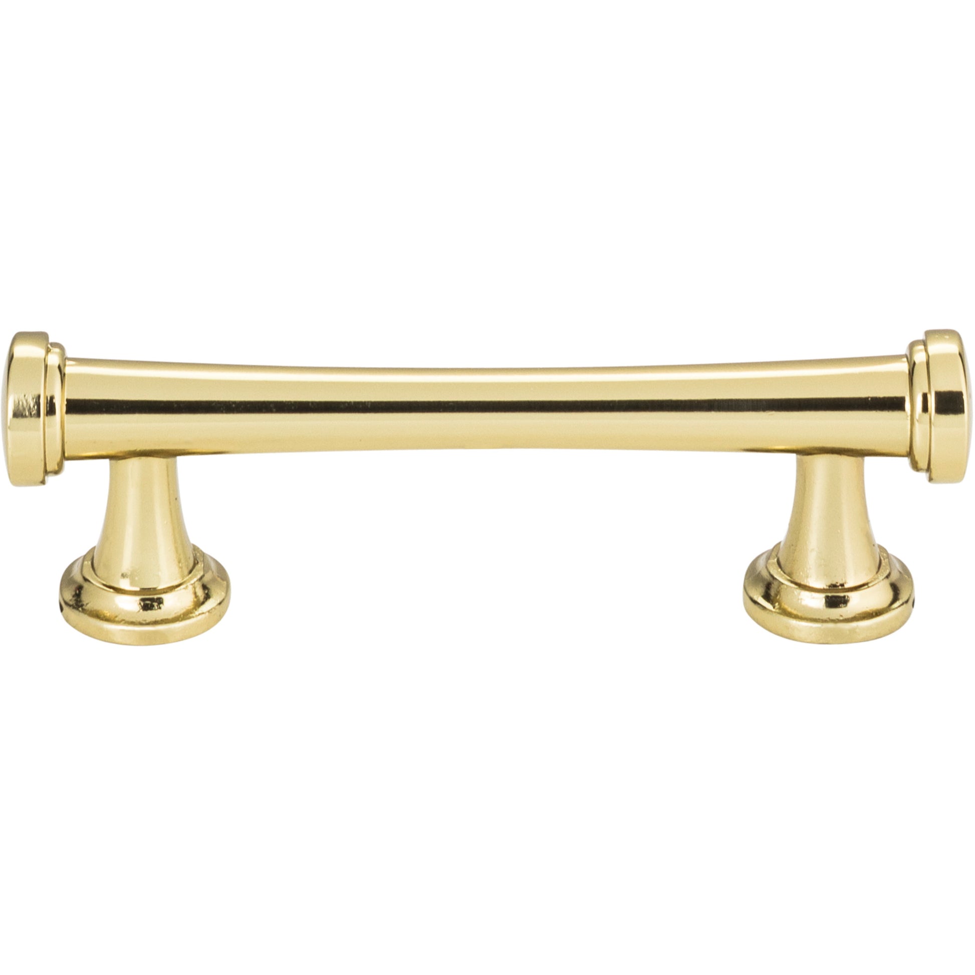 Browning Pull by Atlas 3" / French Gold