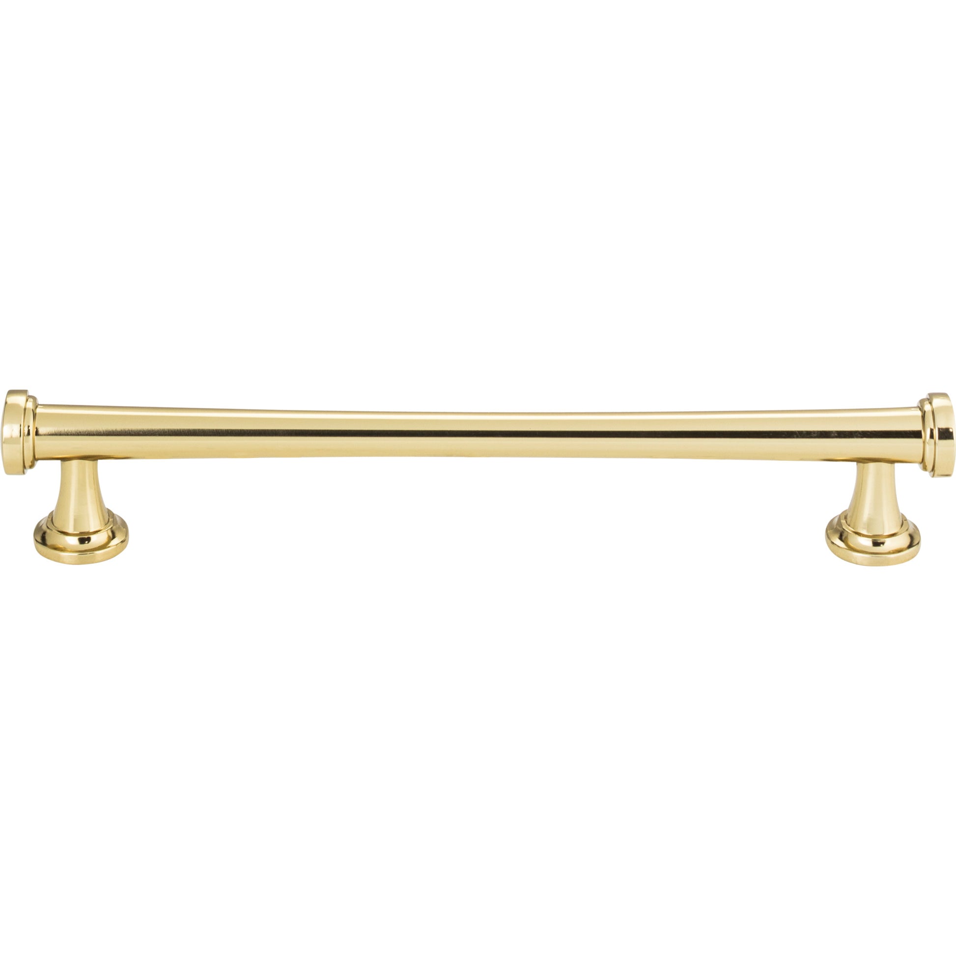 Browning Pull by Atlas 6-5/16" / French Gold