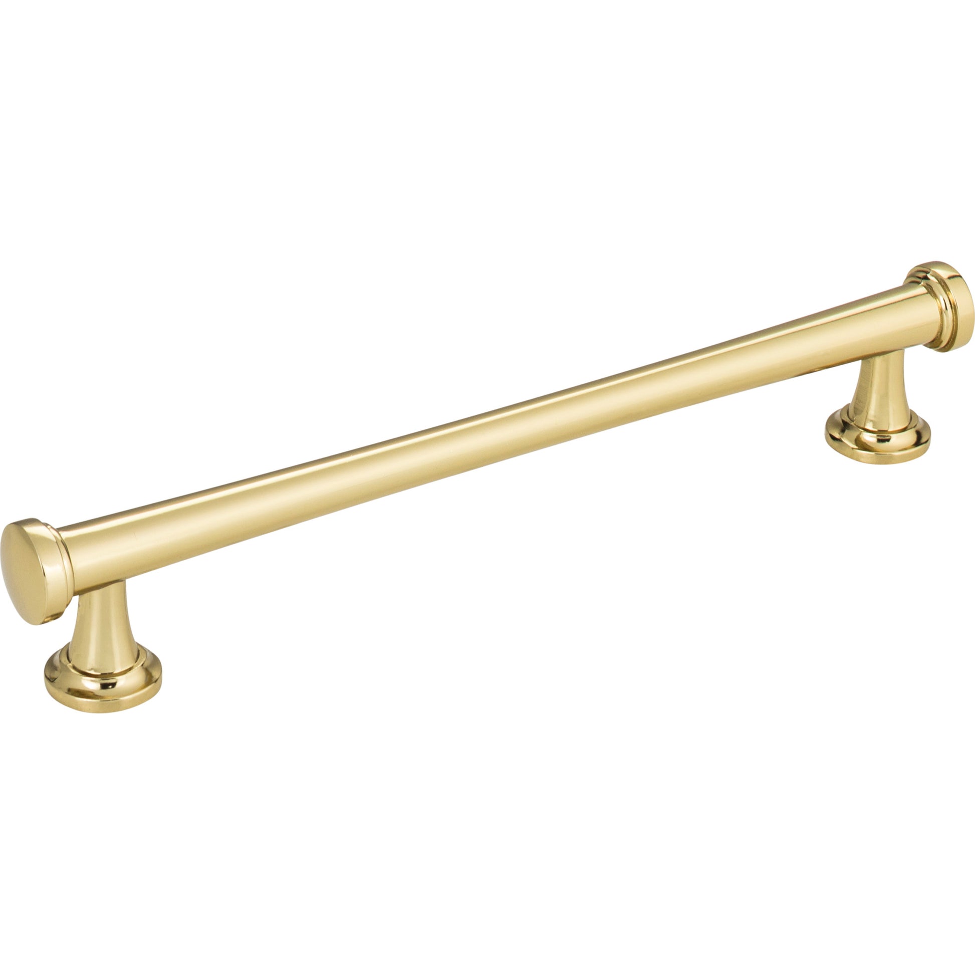 Browning Pull by Atlas 6-5/16" / French Gold