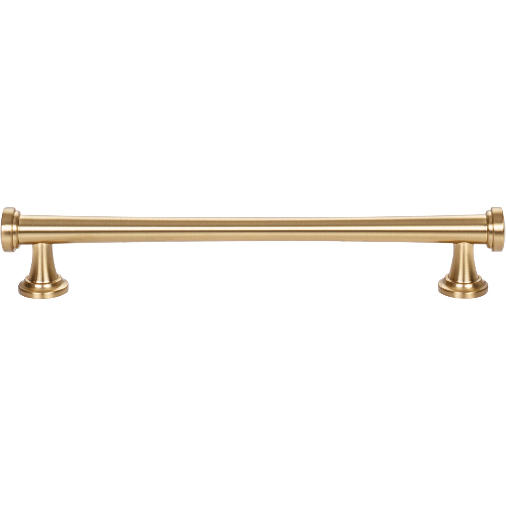 Browning Pull by Atlas 6-5/16" / Warm Brass