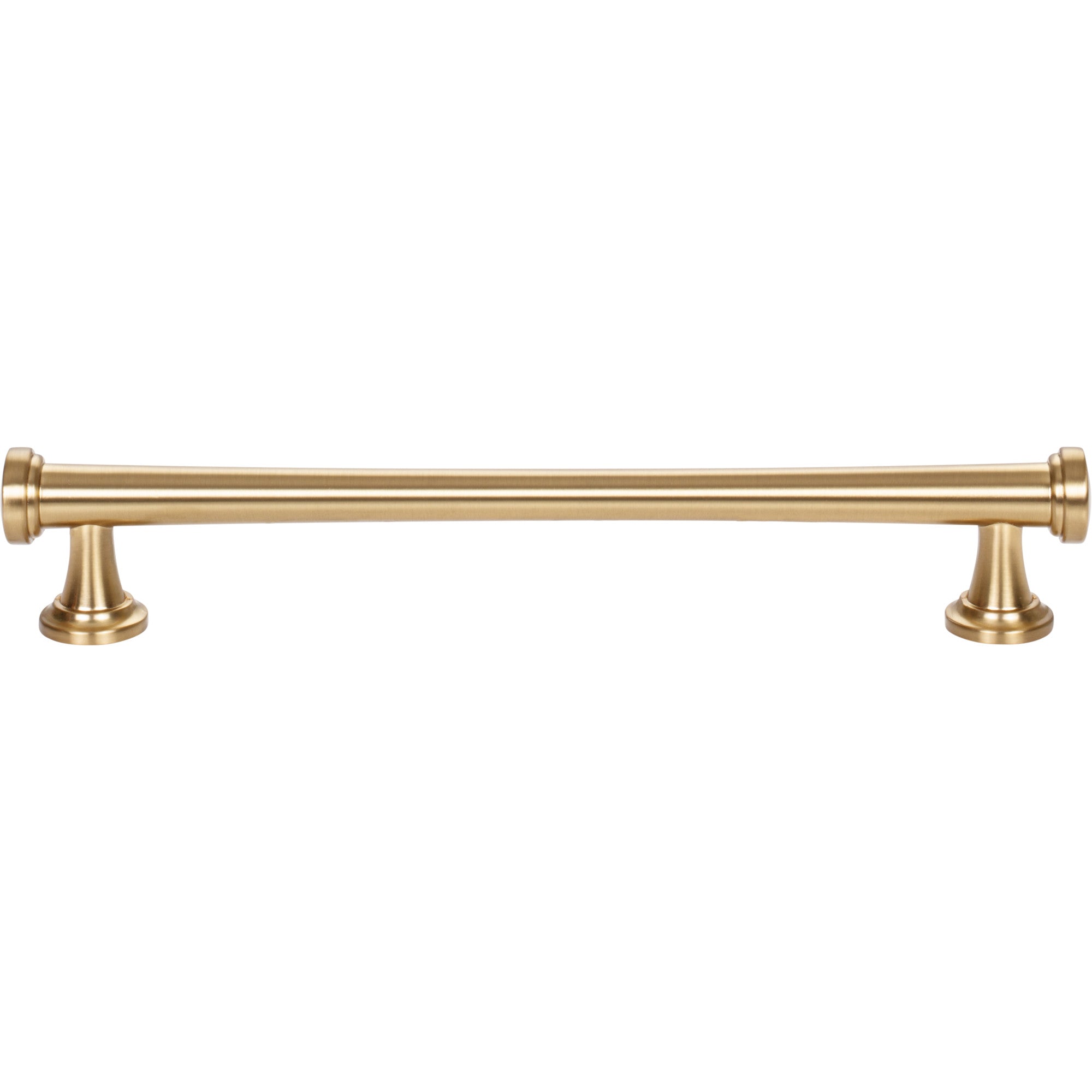 Browning Pull by Atlas 6-5/16" / Warm Brass