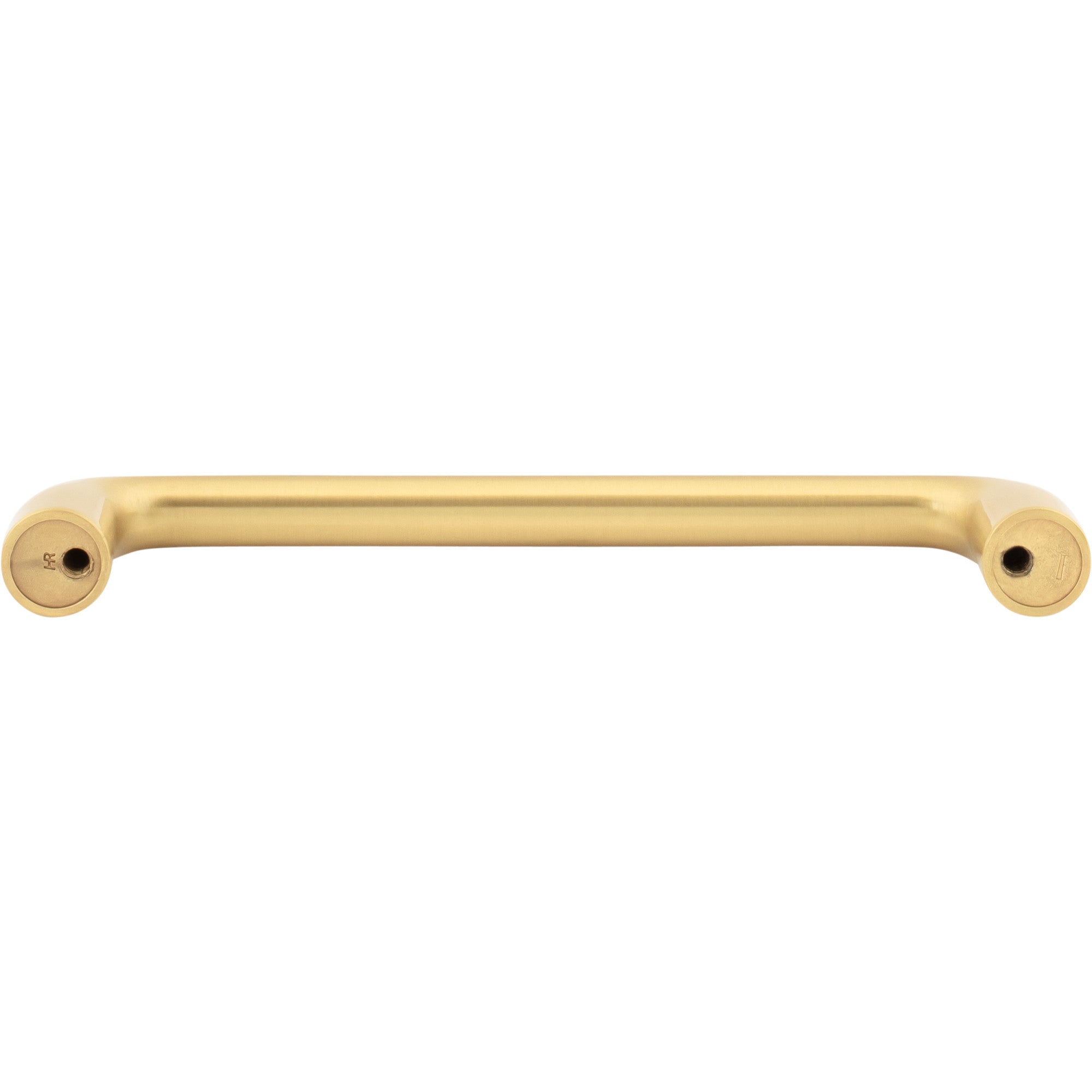 Jeffrey Alexander Loxley Cabinet Pull Brushed Gold / 128 mm