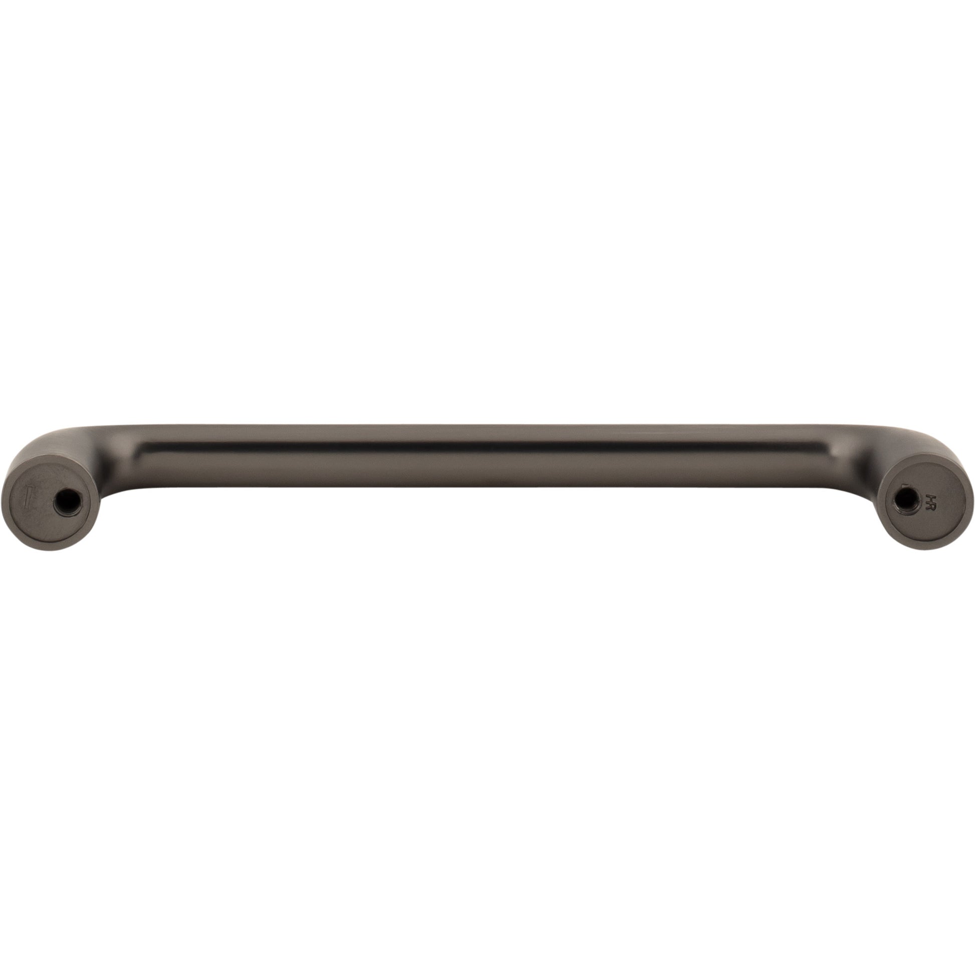 Jeffrey Alexander Loxley Cabinet Pull Brushed Pewter / 128 mm