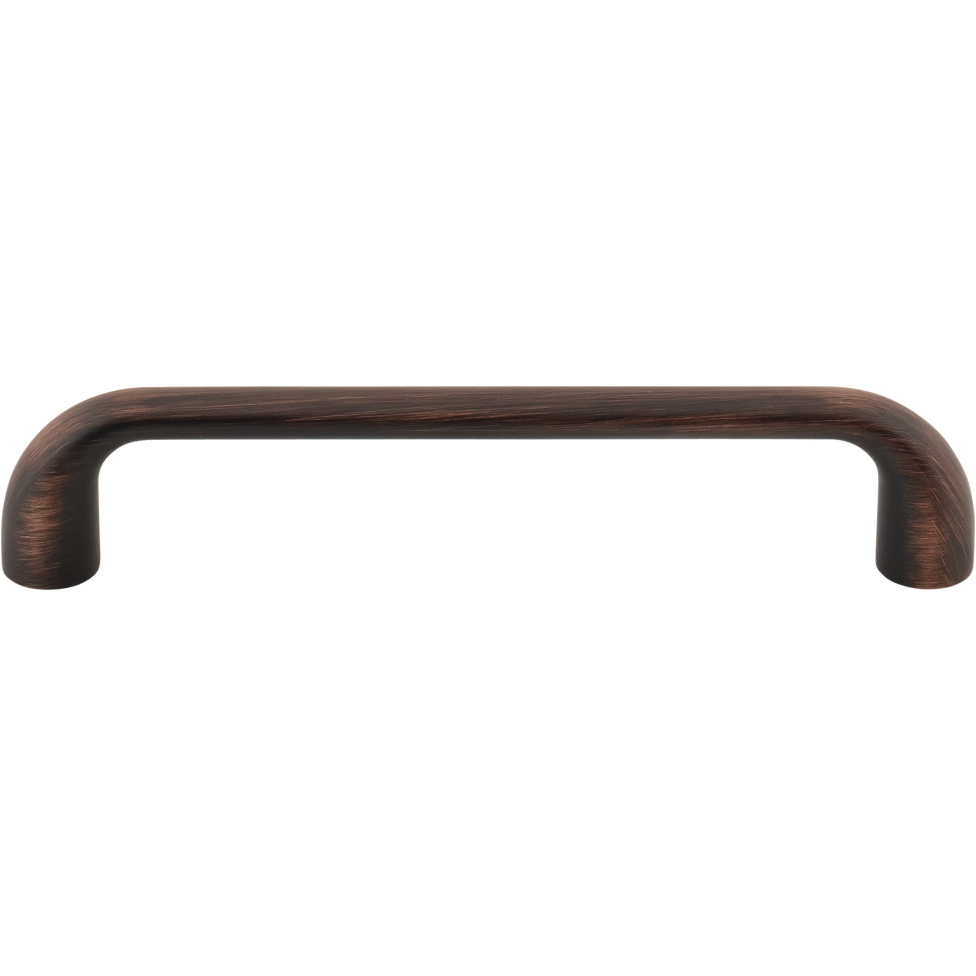 Jeffrey Alexander Loxley Cabinet Pull Brushed Oil Rubbed Bronze / 128 mm