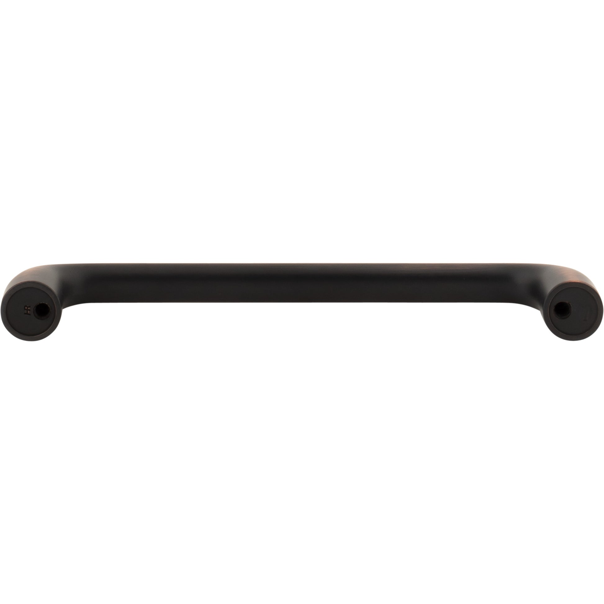 Jeffrey Alexander Loxley Cabinet Pull Brushed Oil Rubbed Bronze / 128 mm
