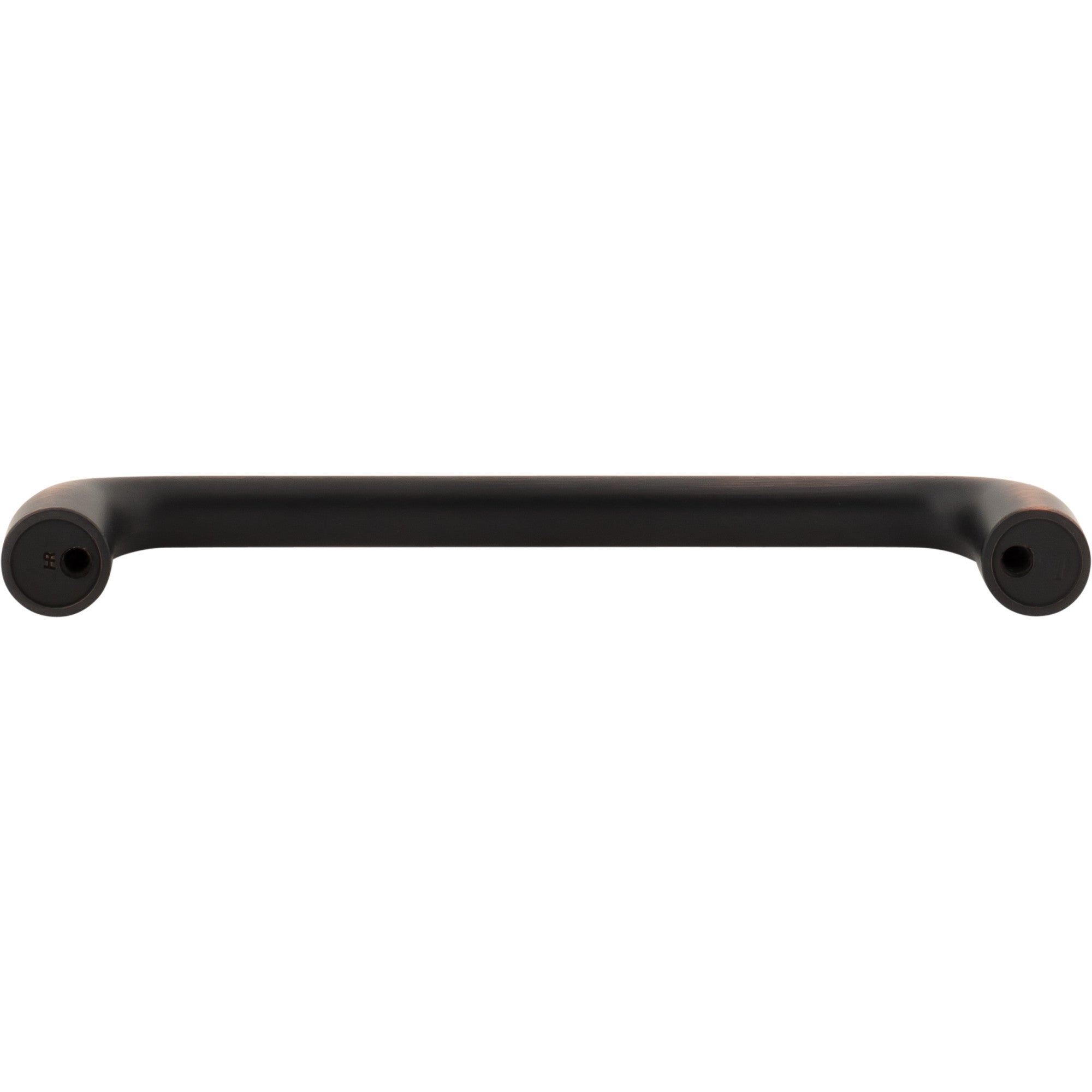 Jeffrey Alexander Loxley Cabinet Pull Brushed Oil Rubbed Bronze / 128 mm