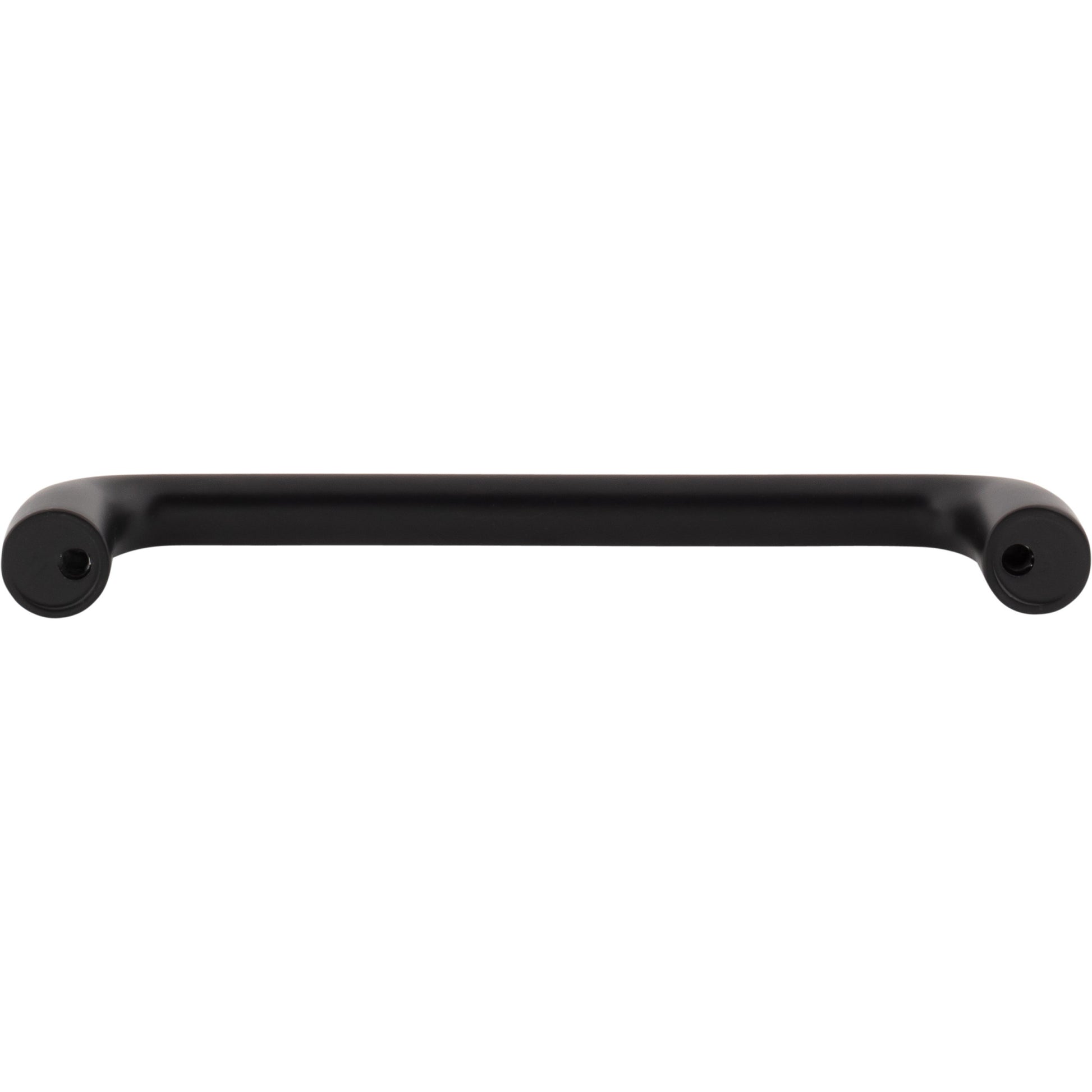 Jeffrey Alexander Loxley Cabinet Pull Matte Black / 128 mm