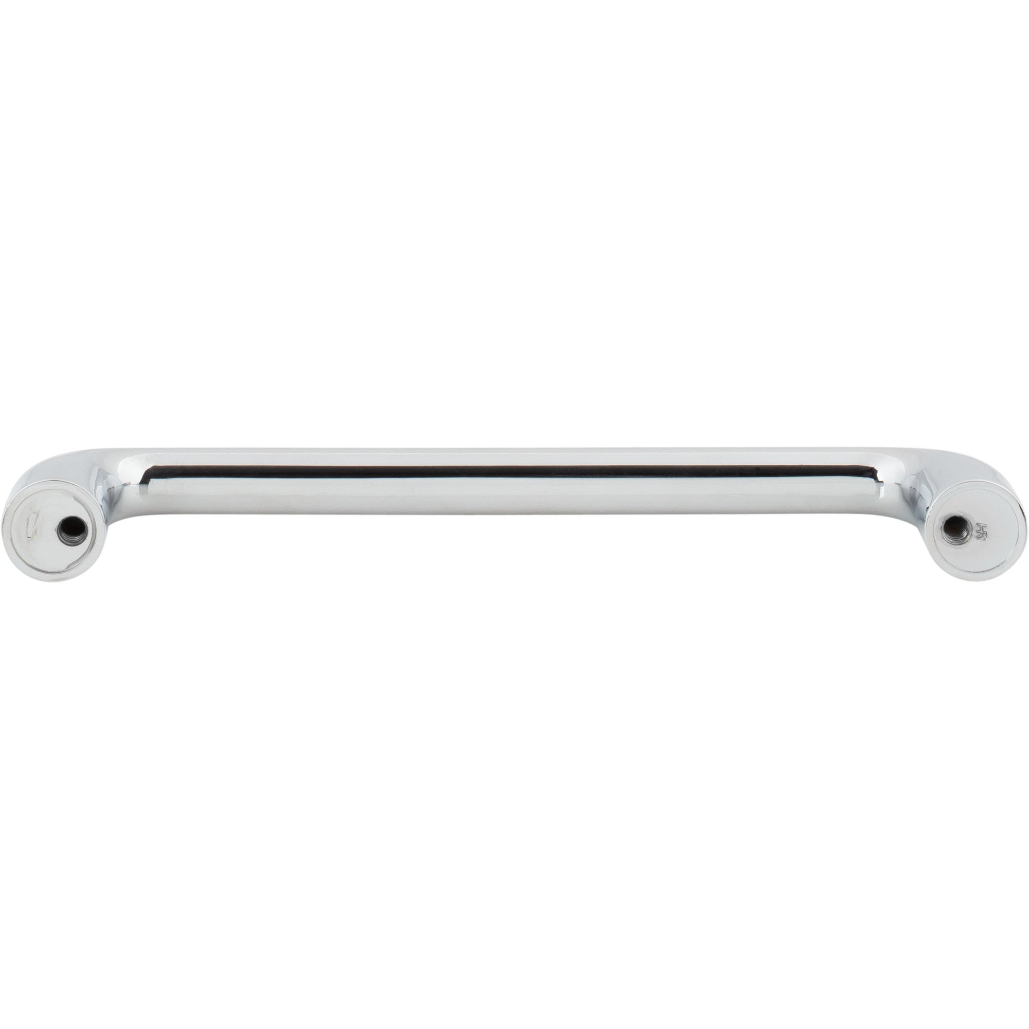 Jeffrey Alexander Loxley Cabinet Pull Polished Chrome / 128 mm