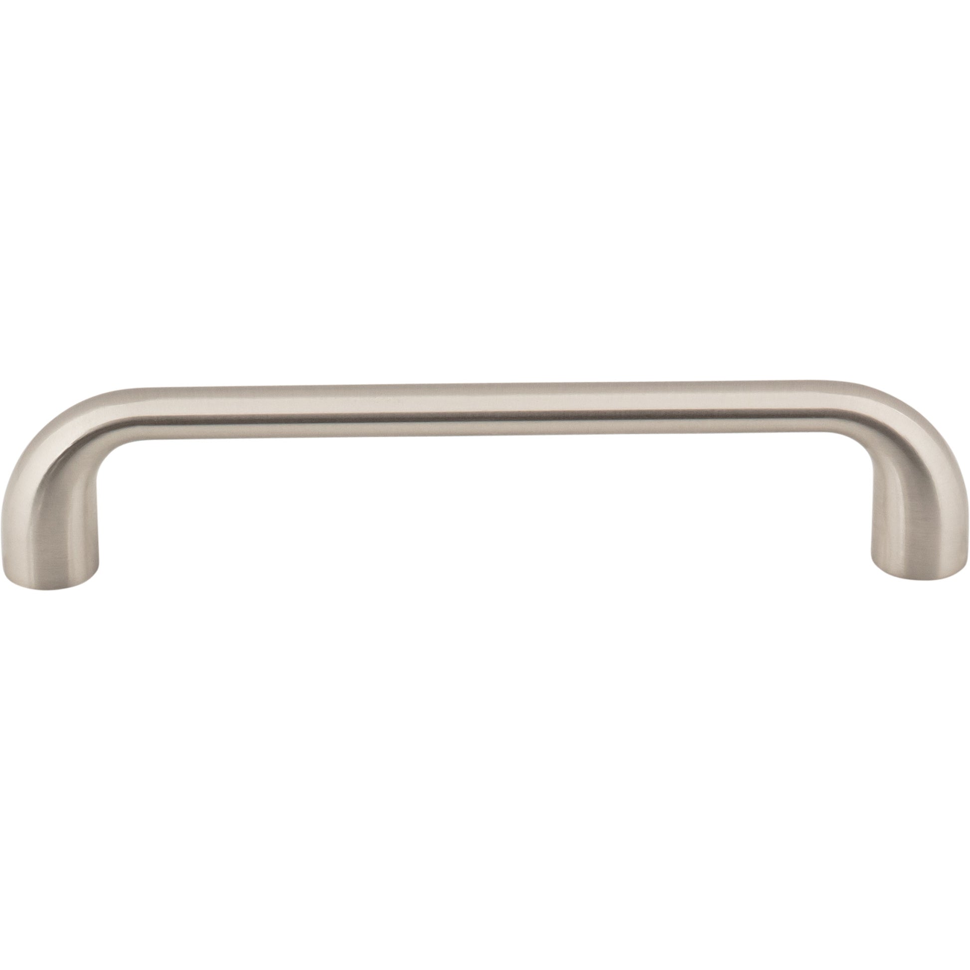 Jeffrey Alexander Loxley Cabinet Pull Satin Nickel / 128 mm