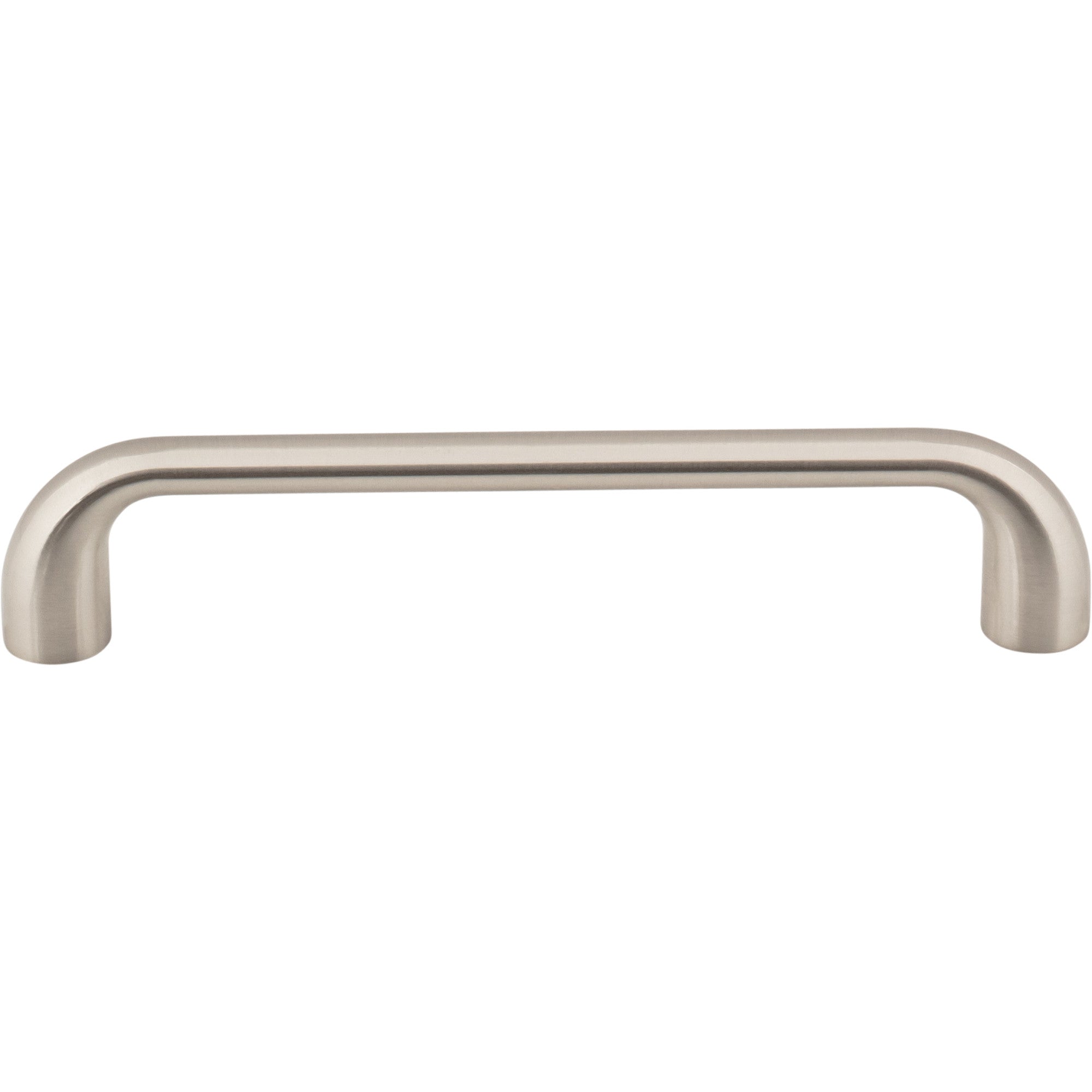 Jeffrey Alexander Loxley Cabinet Pull Satin Nickel / 128 mm