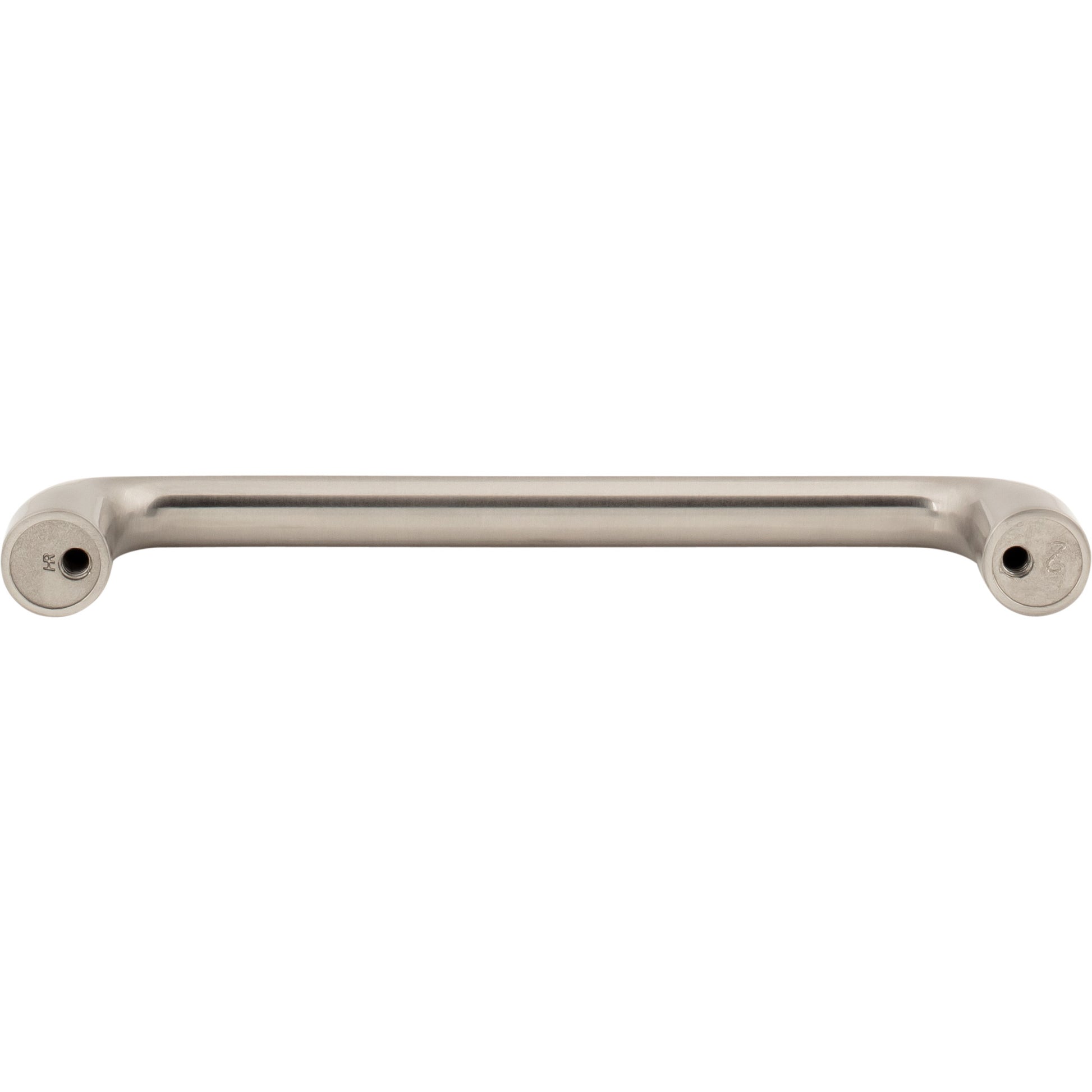 Jeffrey Alexander Loxley Cabinet Pull Satin Nickel / 128 mm