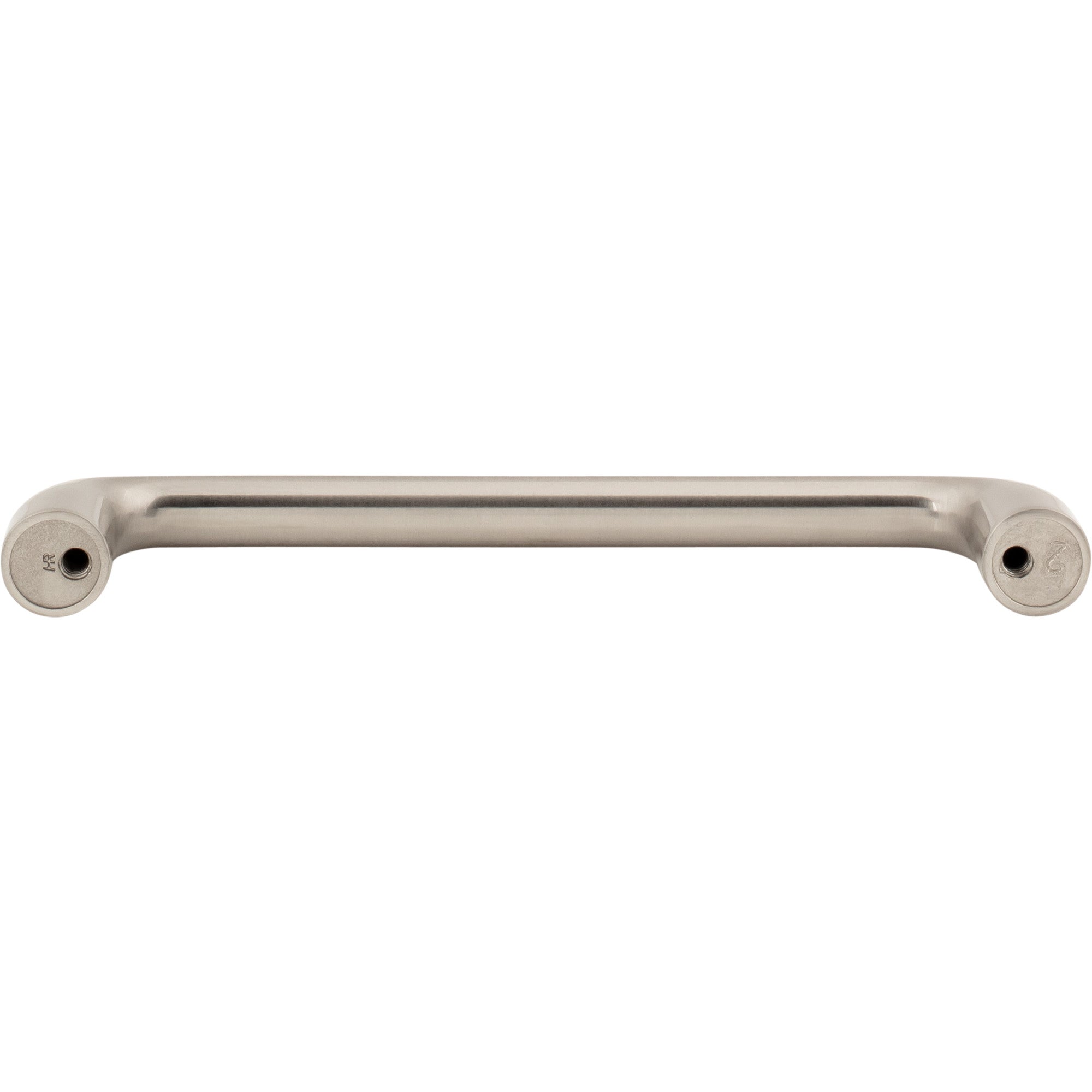 Jeffrey Alexander Loxley Cabinet Pull Satin Nickel / 128 mm