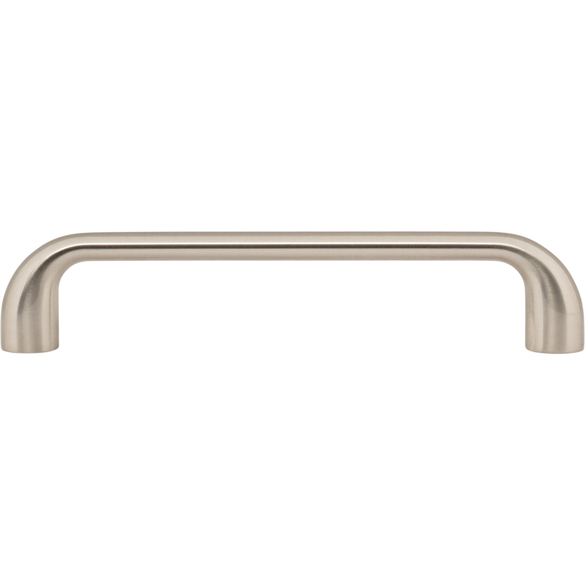 Jeffrey Alexander Loxley Cabinet Pull Satin Nickel / 128 mm