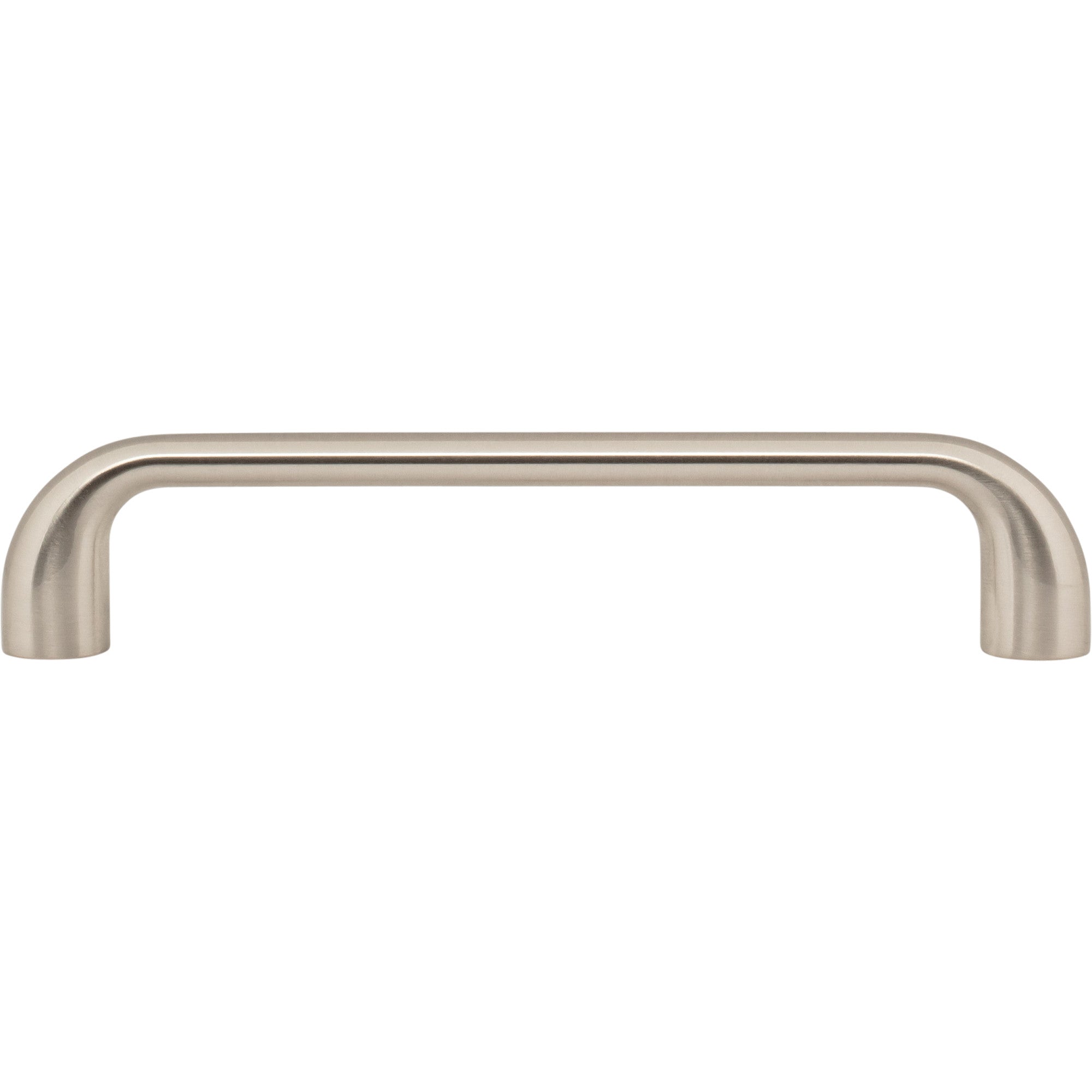 Jeffrey Alexander Loxley Cabinet Pull Satin Nickel / 128 mm